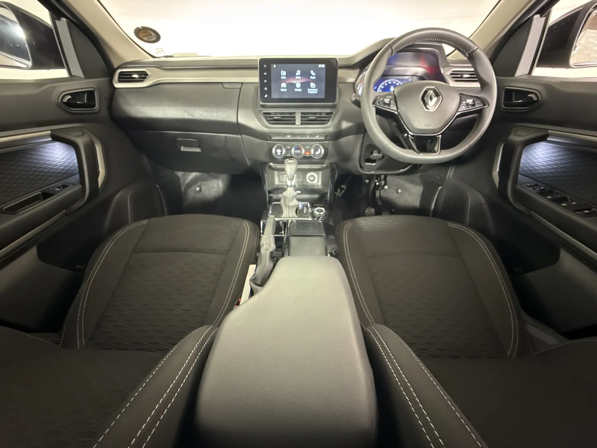 Renault Kiger