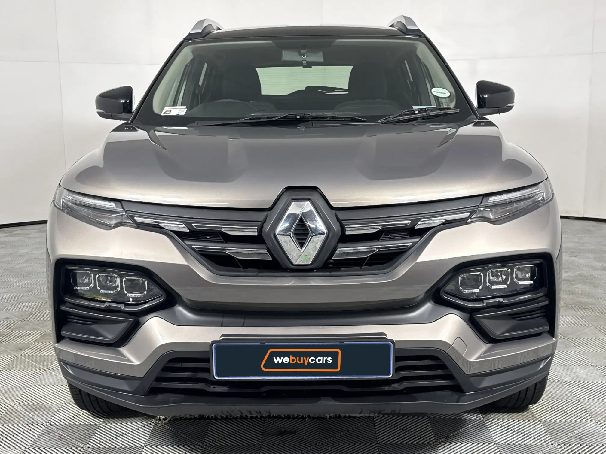 Renault Kiger