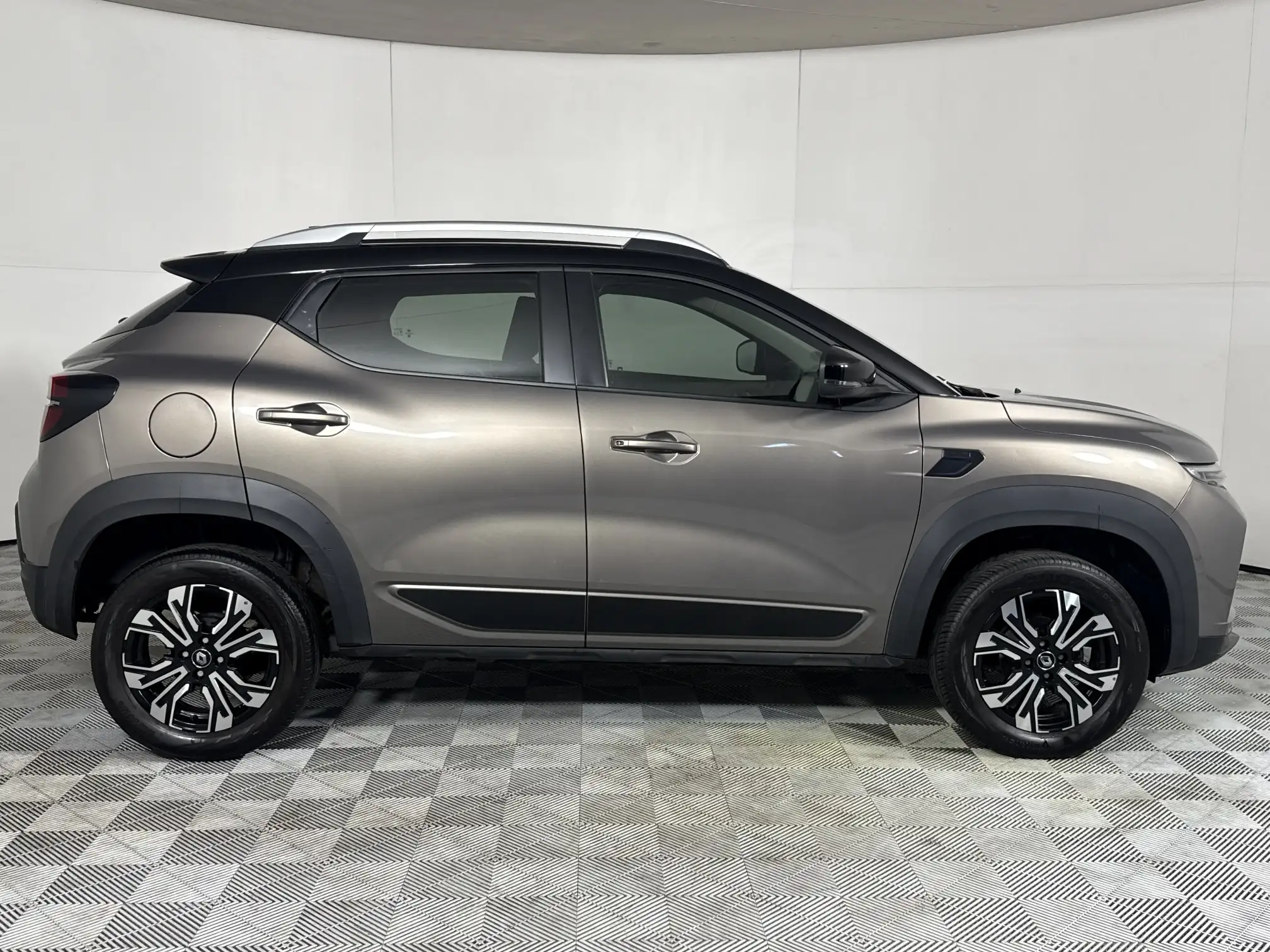 Renault Kiger