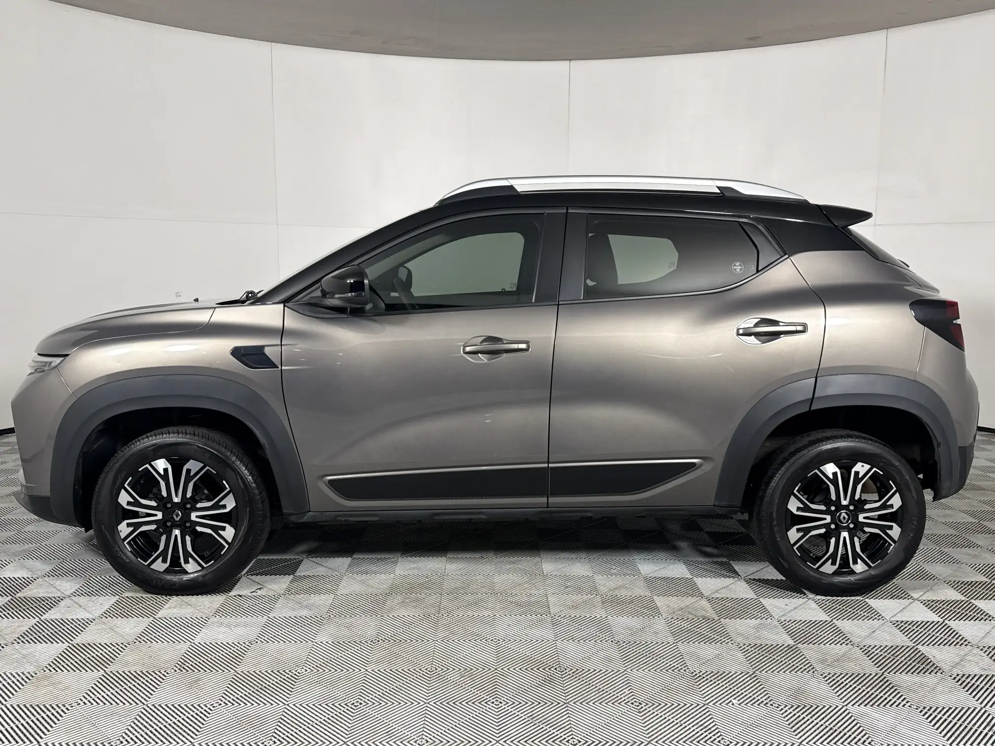Renault Kiger