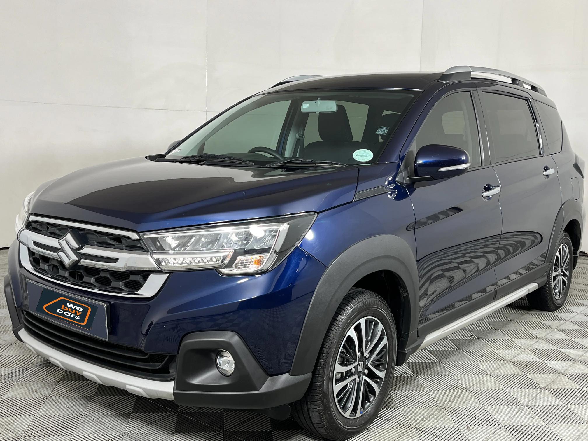 Suzuki XL6 1.5 GLX