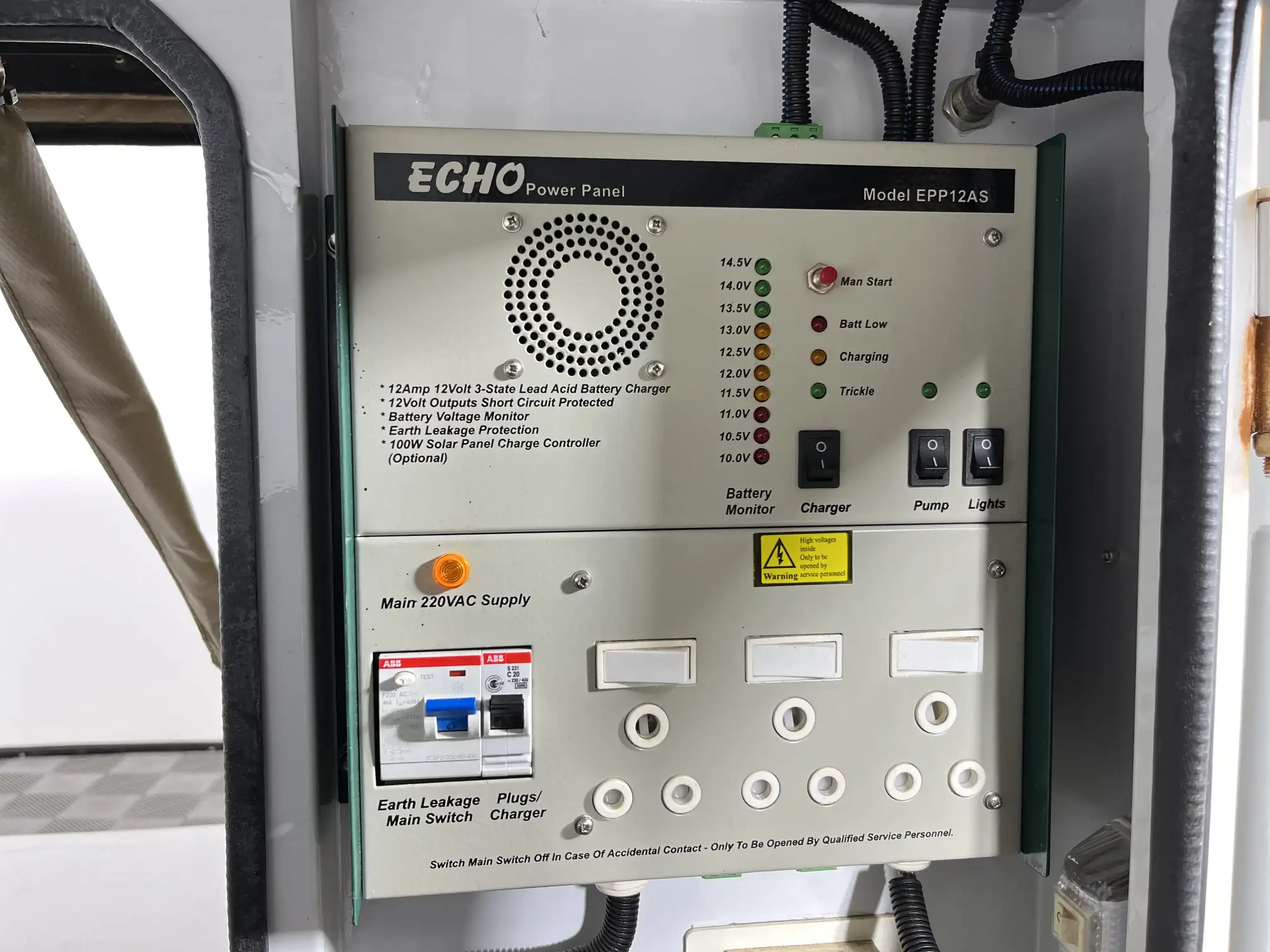 Echo Echo