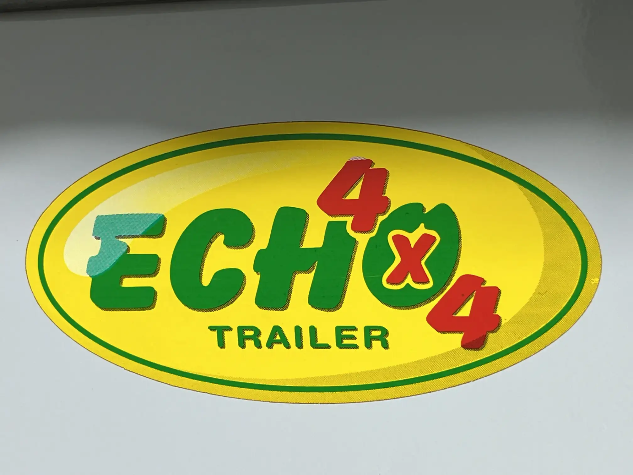 Echo Echo