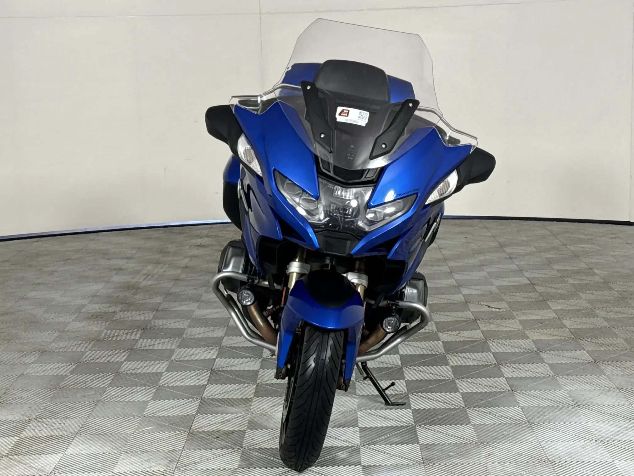 BMW R Series