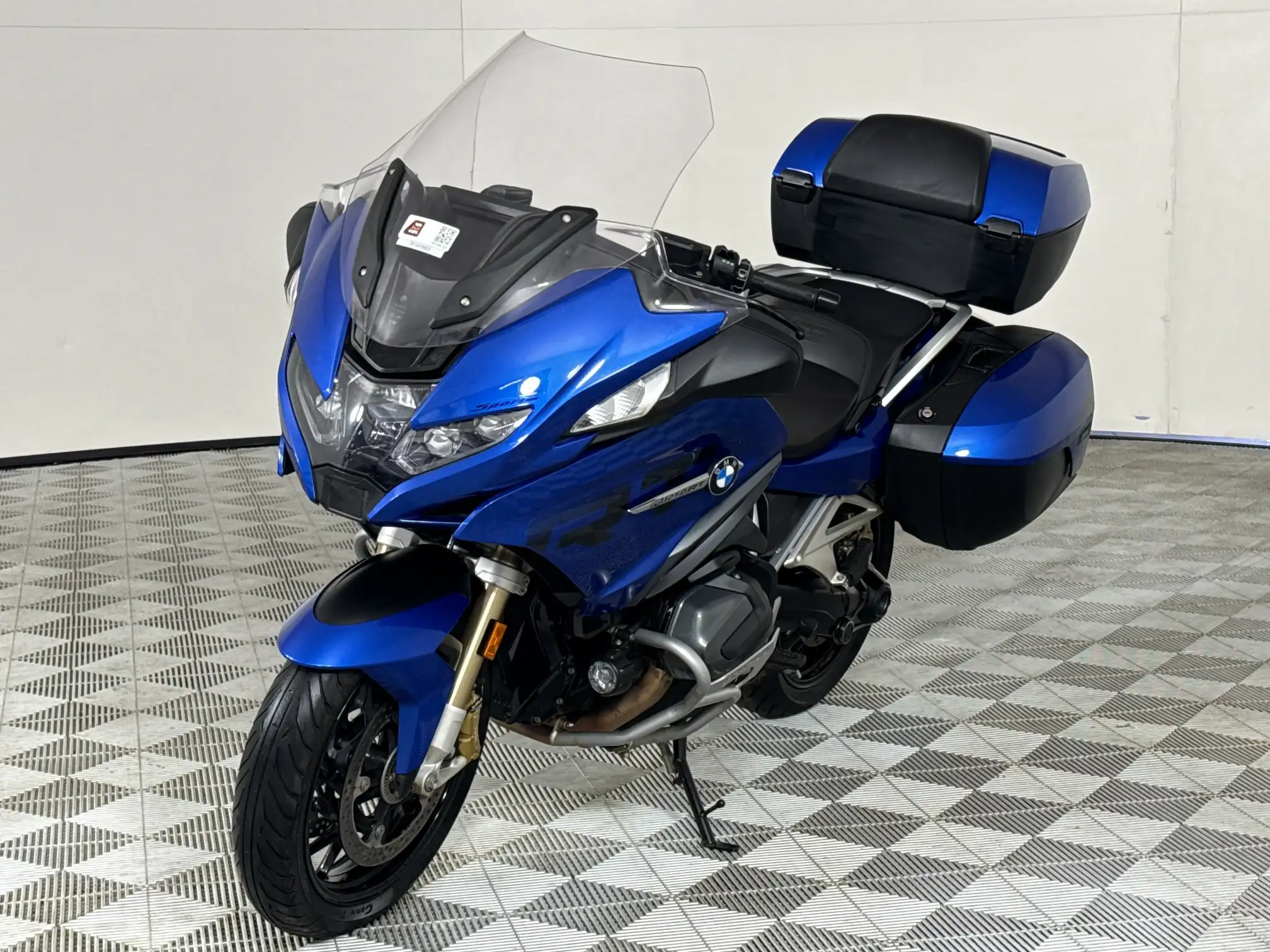 BMW R Series