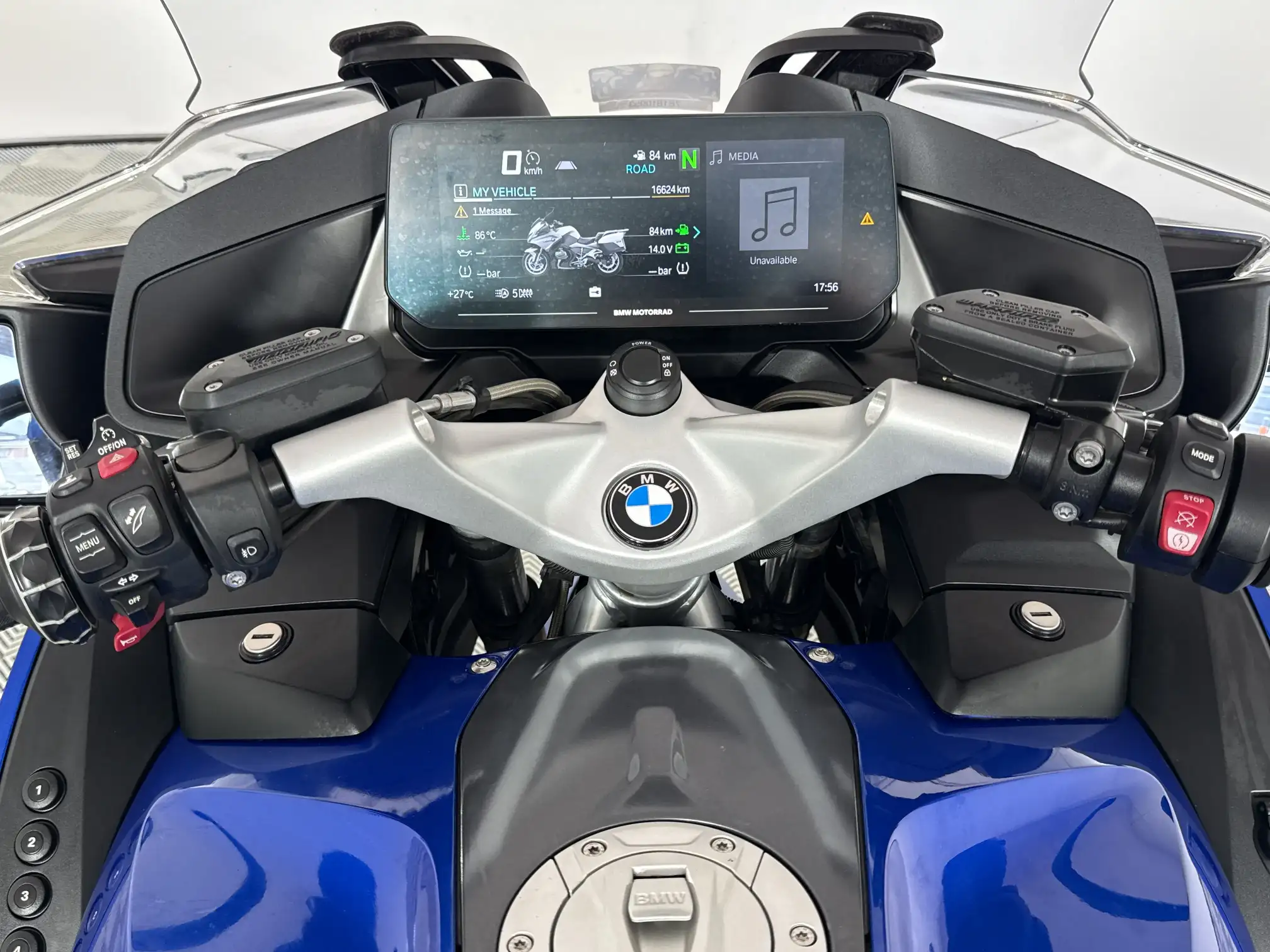BMW R Series