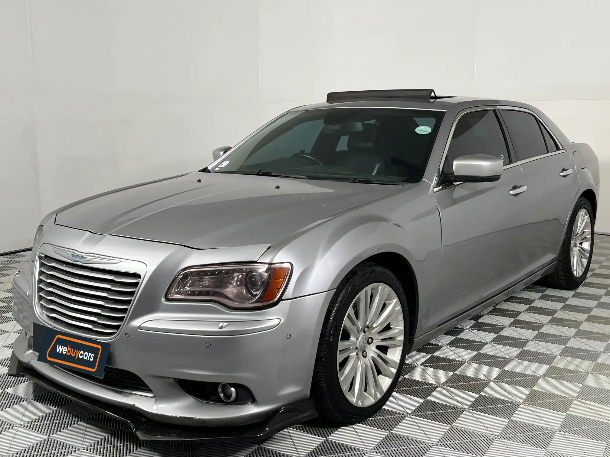 Chrysler 300c