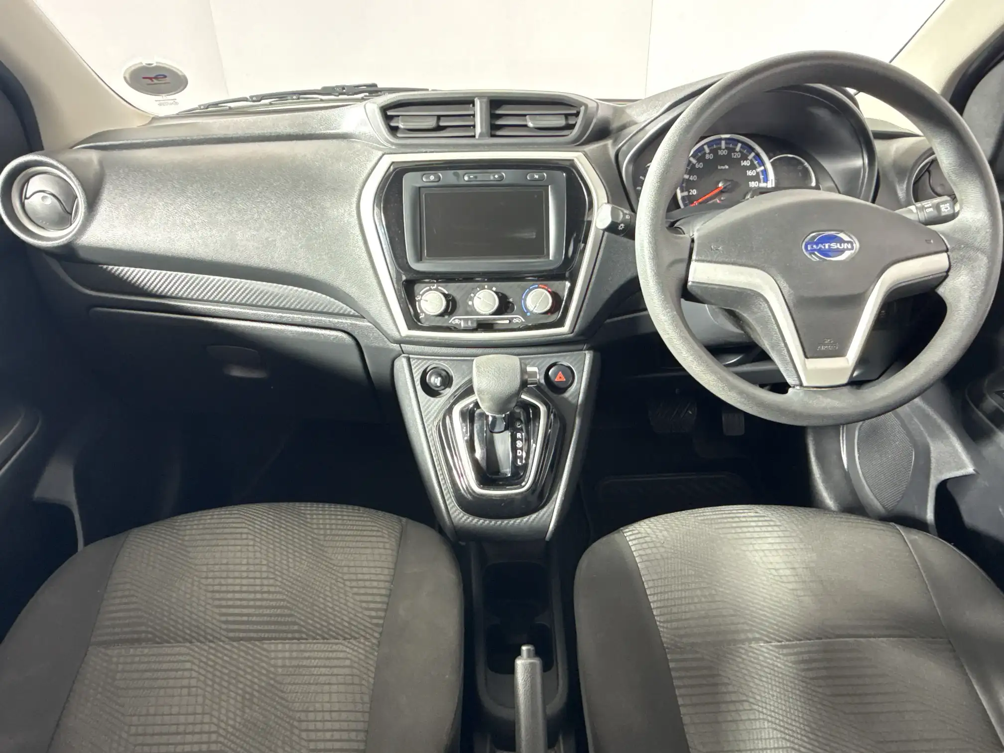 Datsun GO