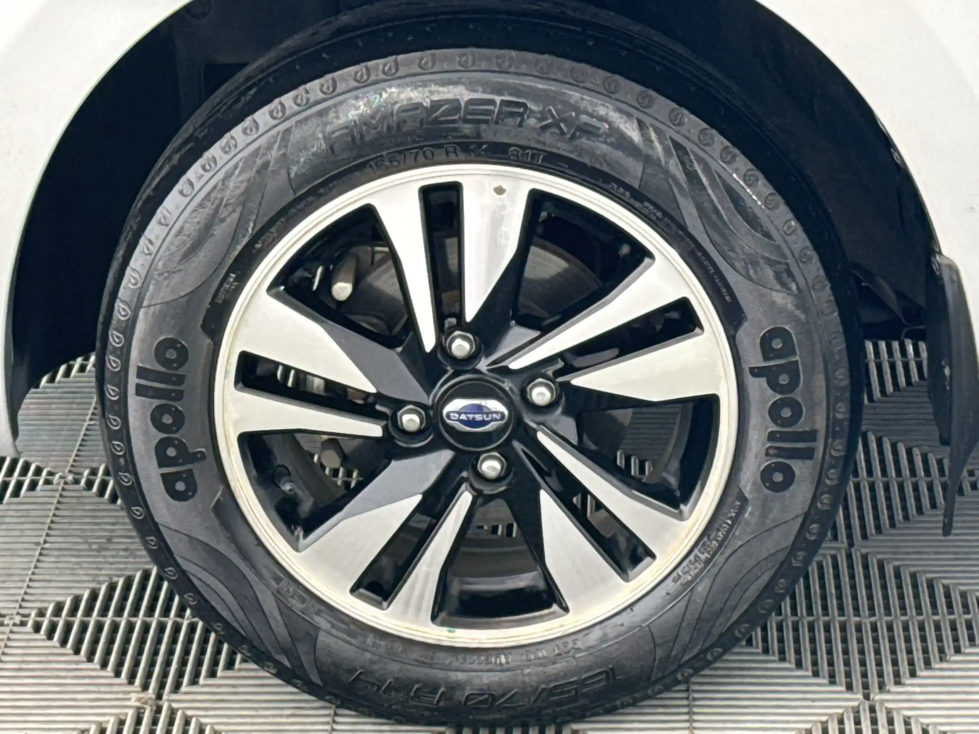 Datsun GO