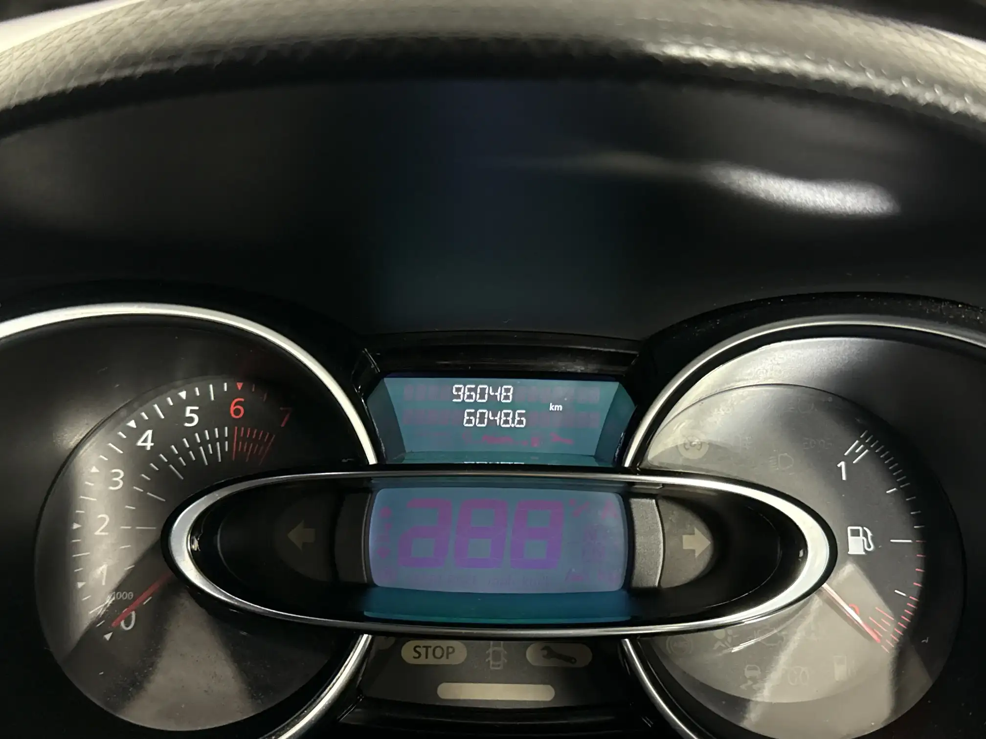 Renault Clio IV