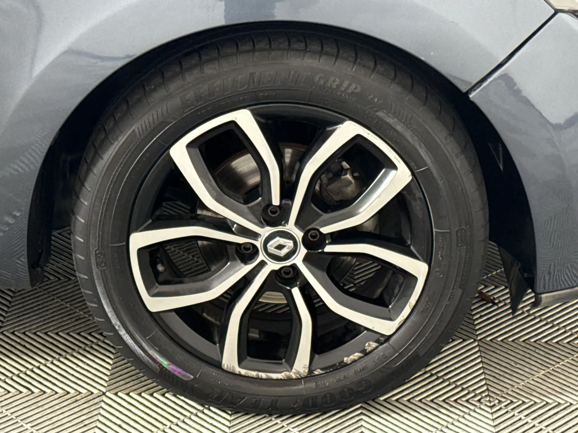 Renault Clio IV