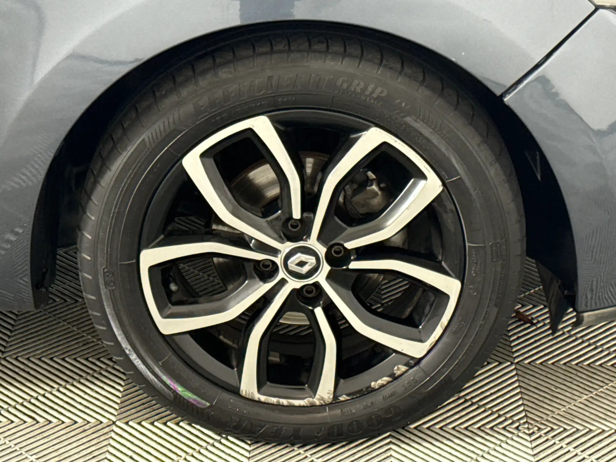 Renault Clio IV