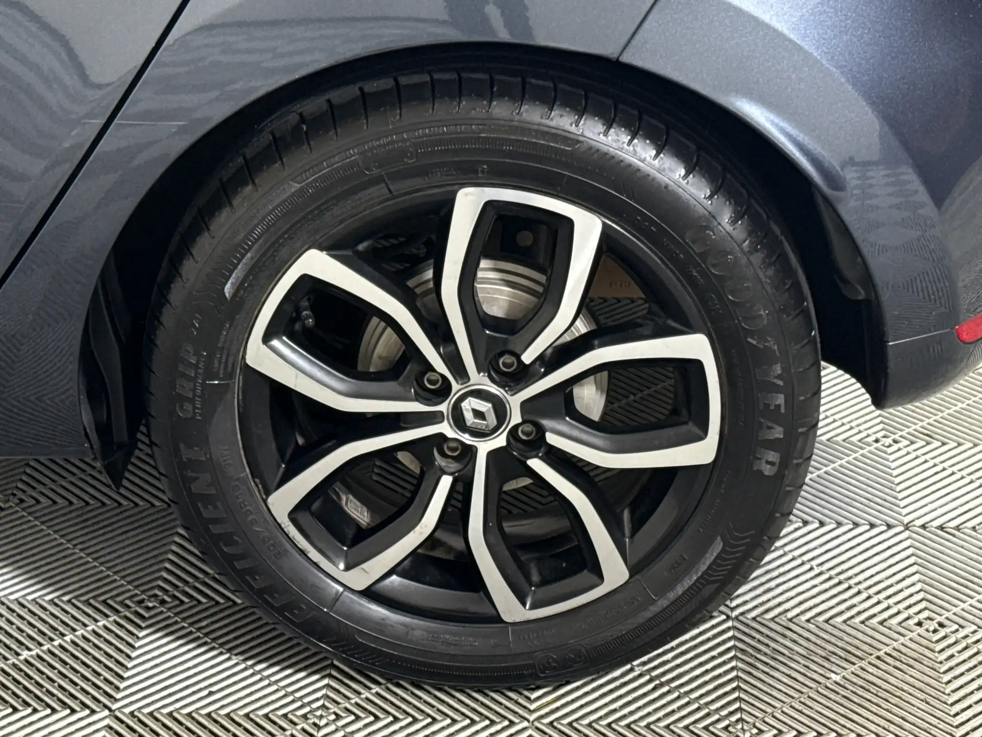 Renault Clio IV