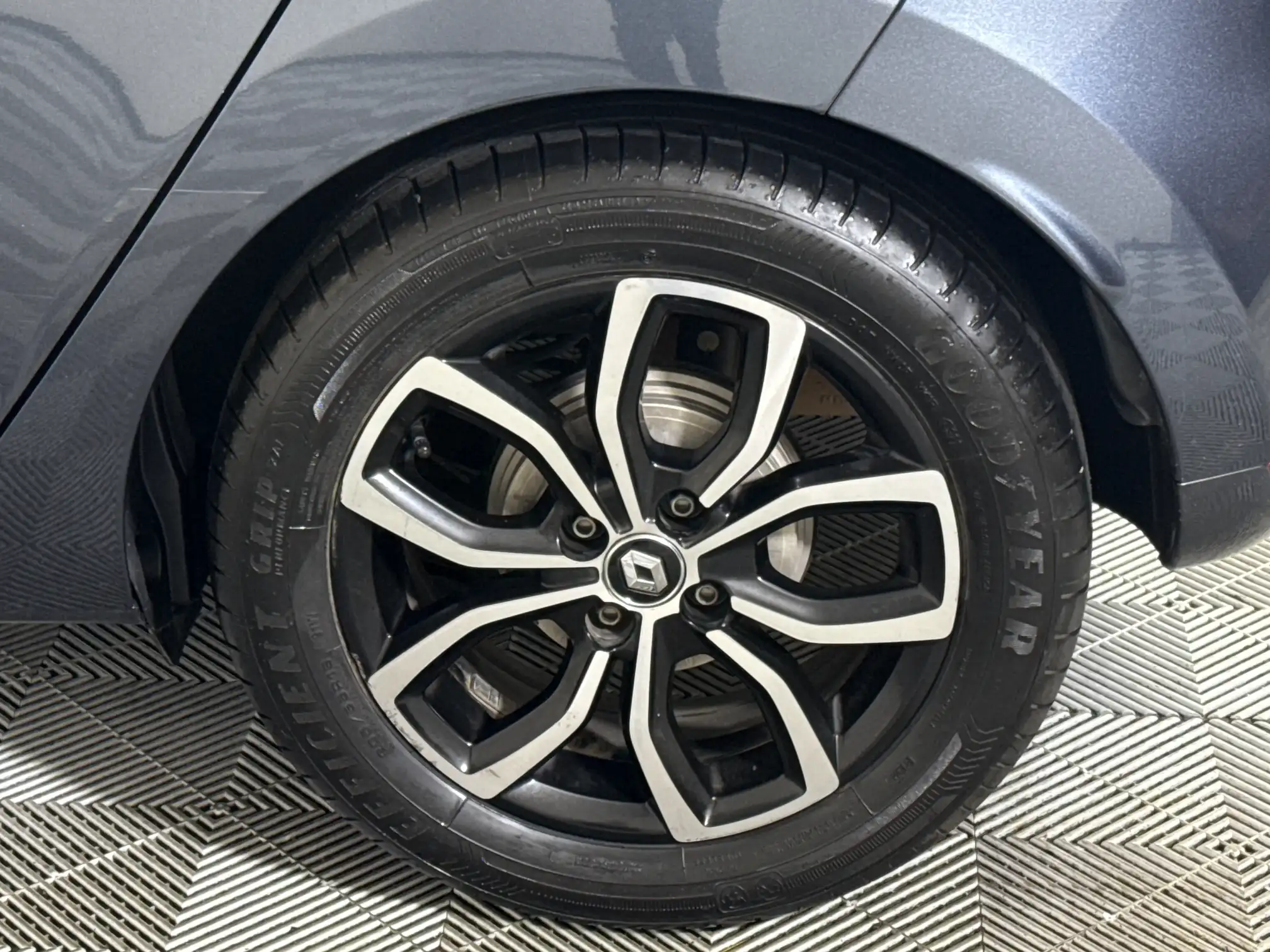 Renault Clio IV
