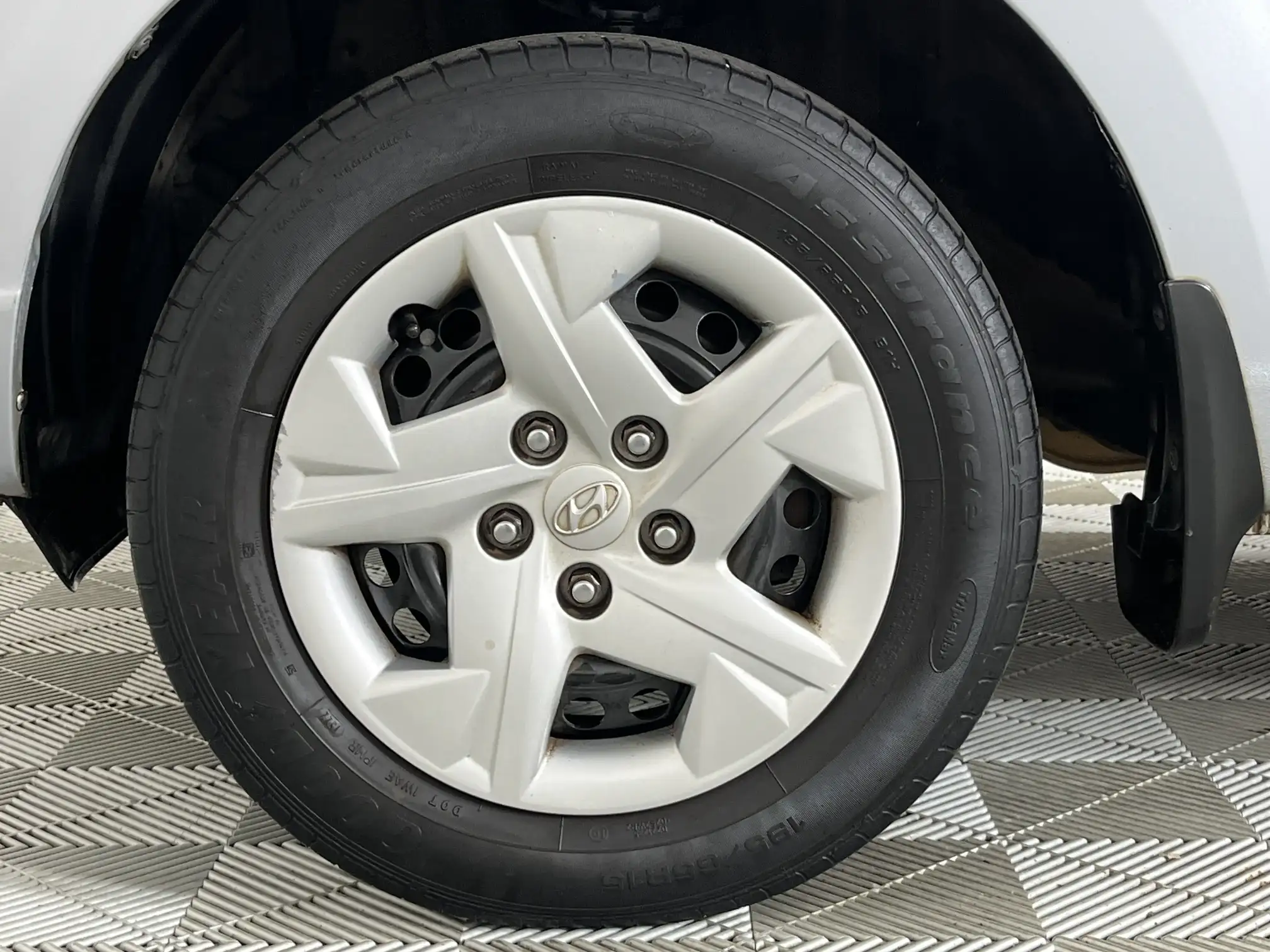 Daihatsu Terios