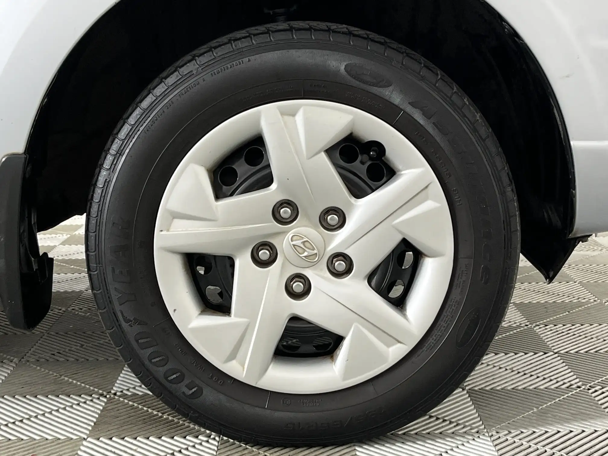 Daihatsu Terios