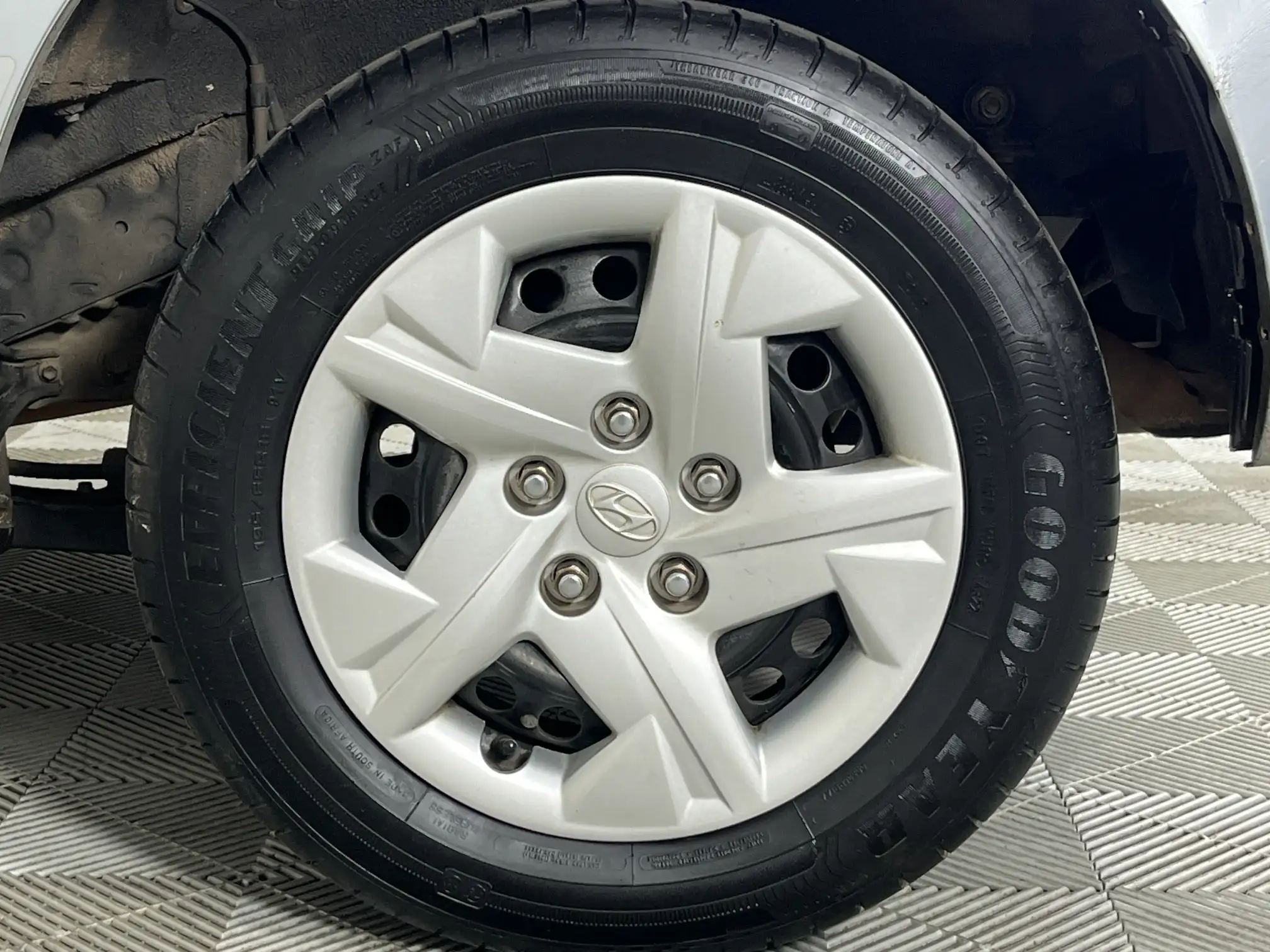 Daihatsu Terios
