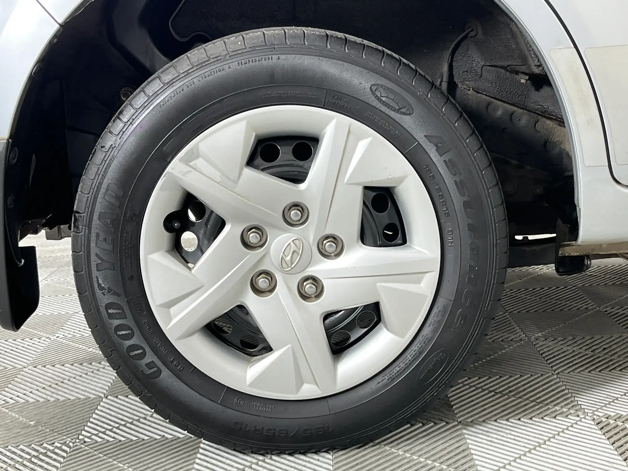 Daihatsu Terios