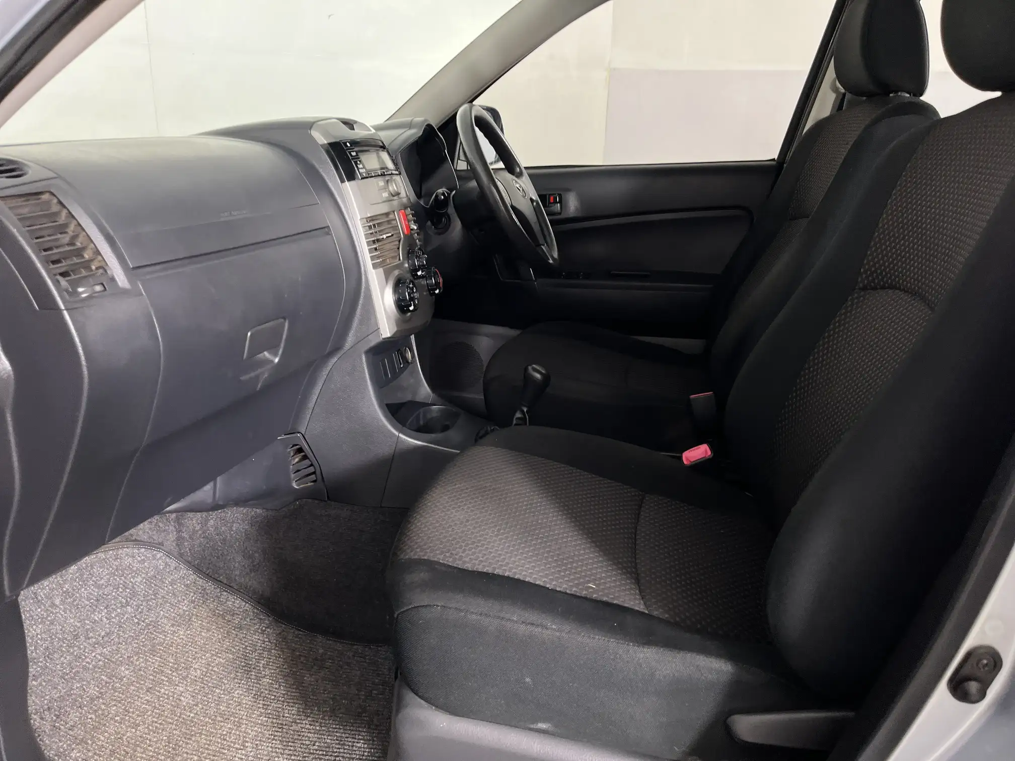 Daihatsu Terios