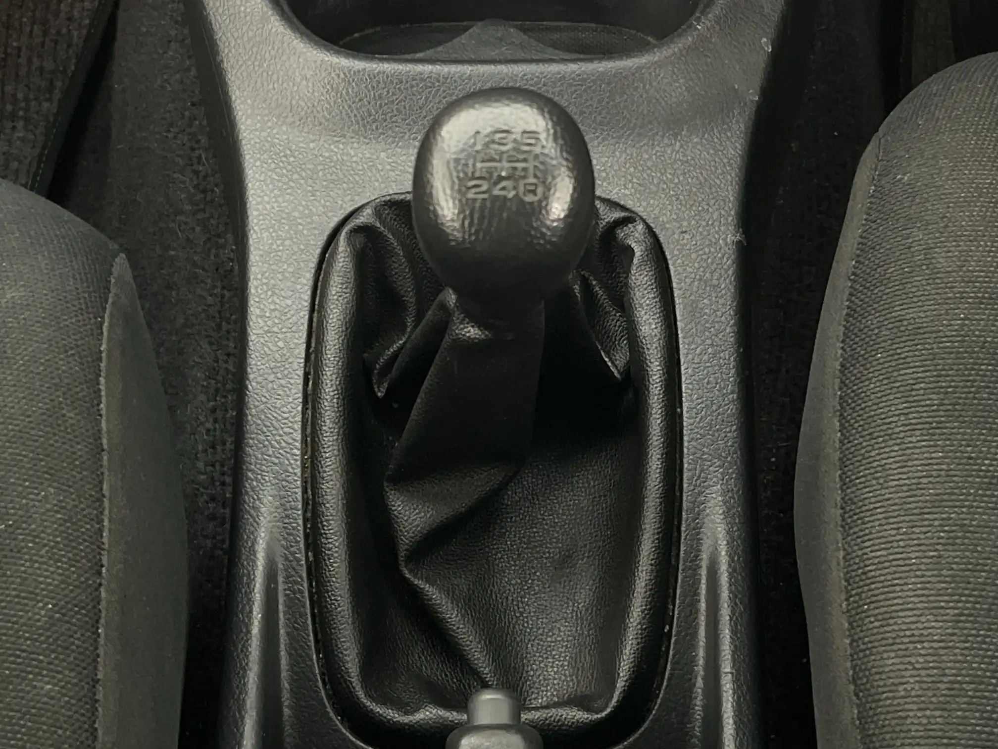 Daihatsu Terios