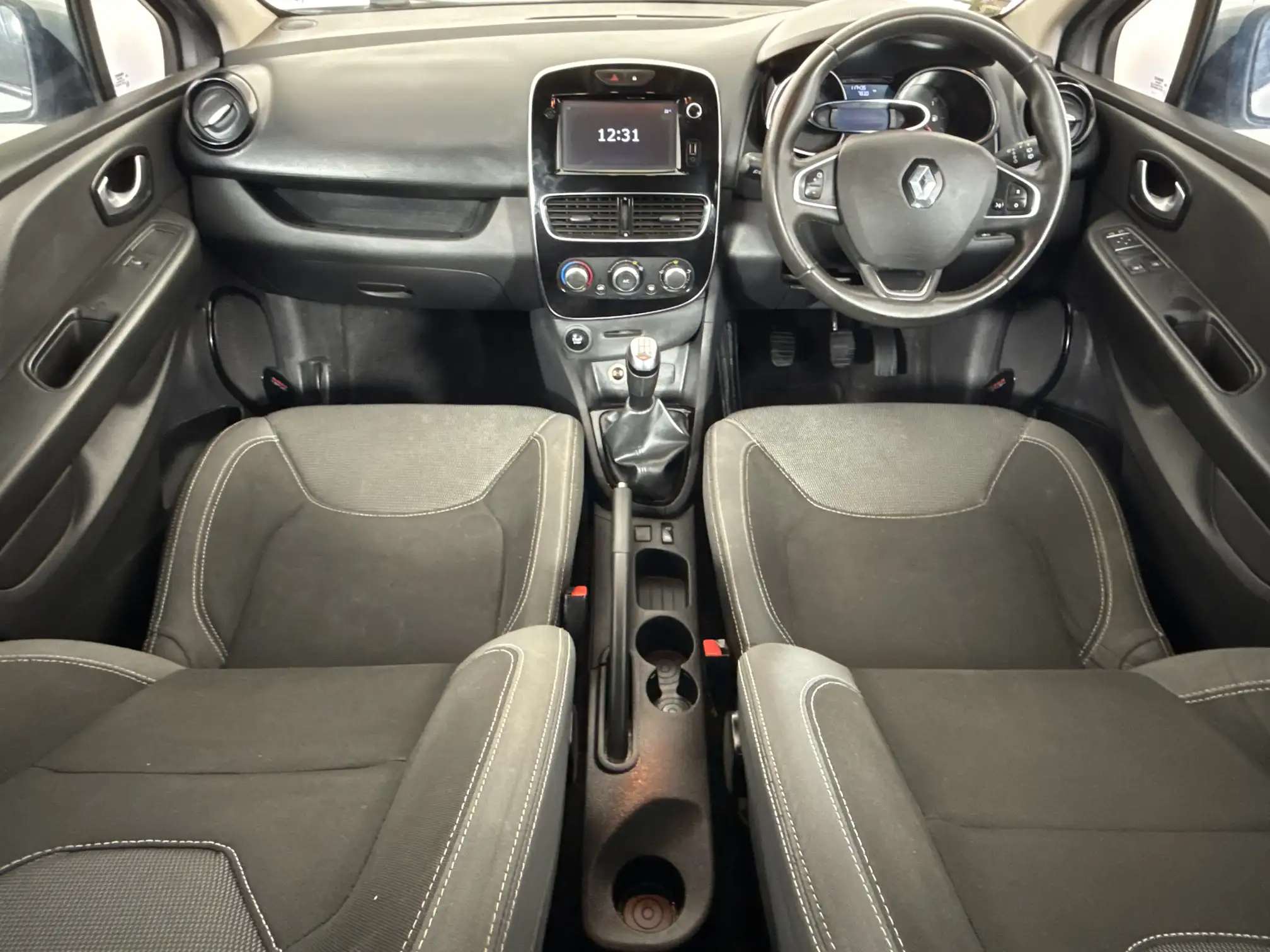 Renault Clio IV
