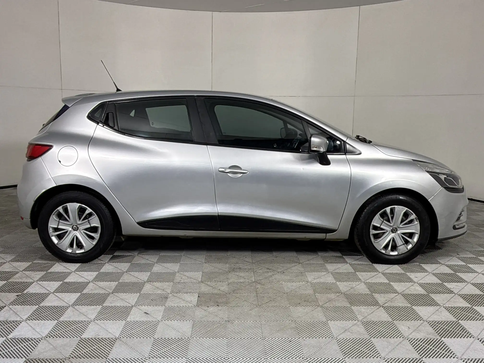 Renault Clio IV