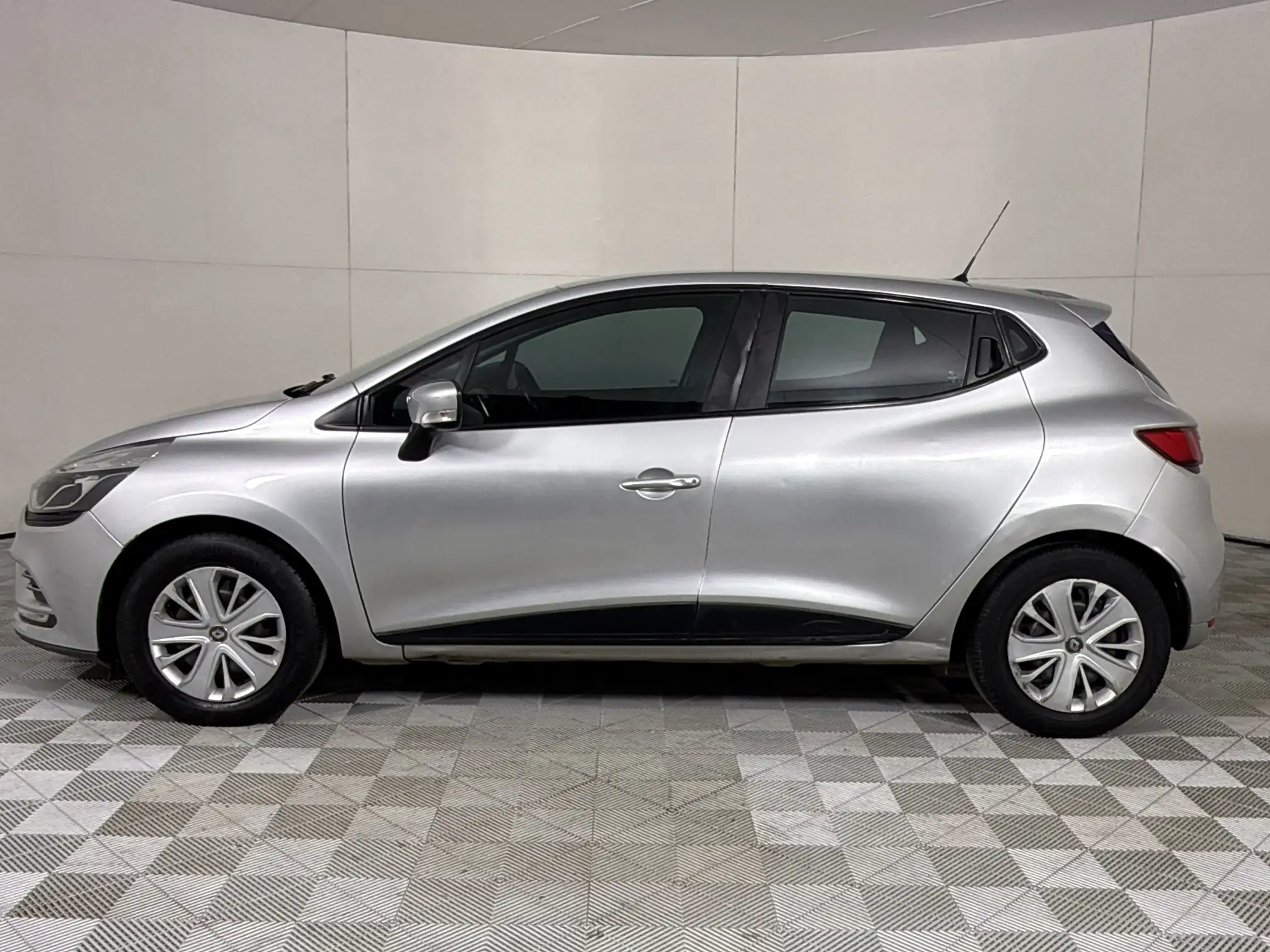 Renault Clio IV