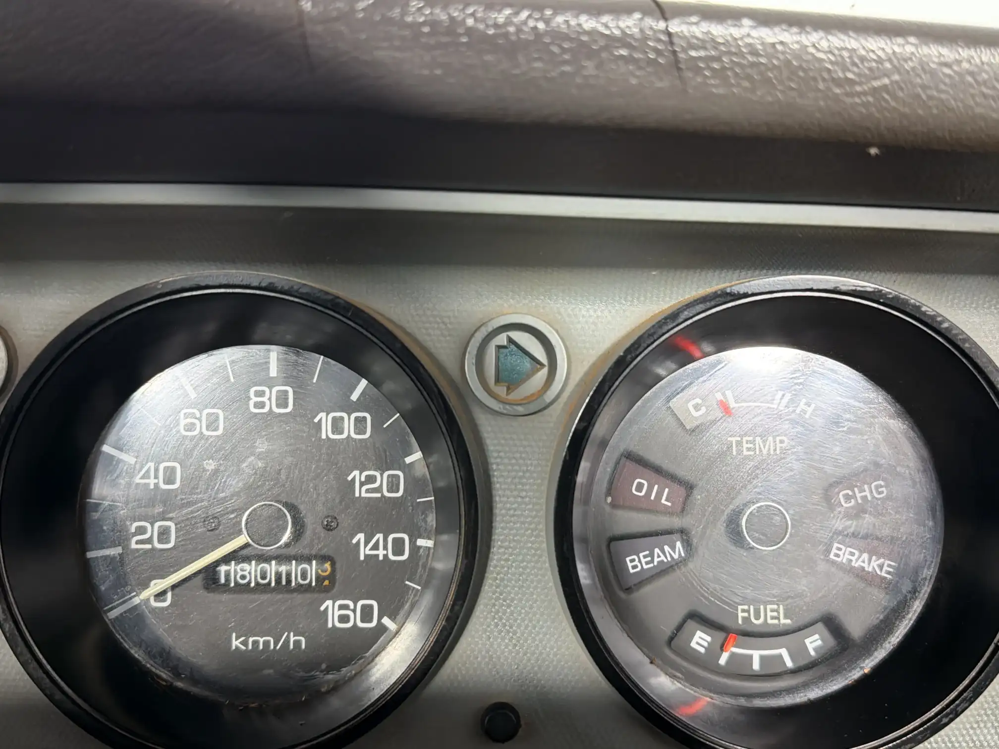 Nissan 1400