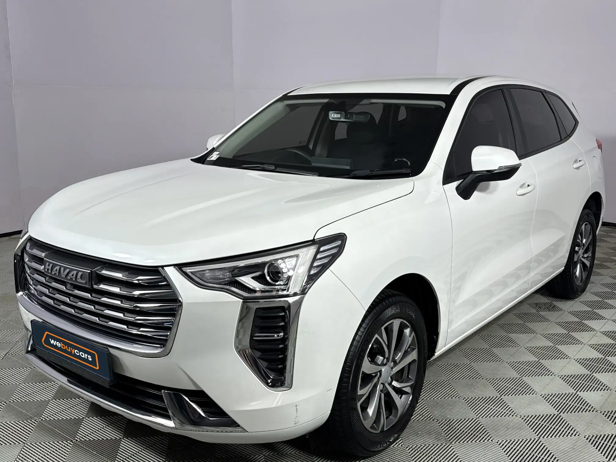 2023 Haval H2