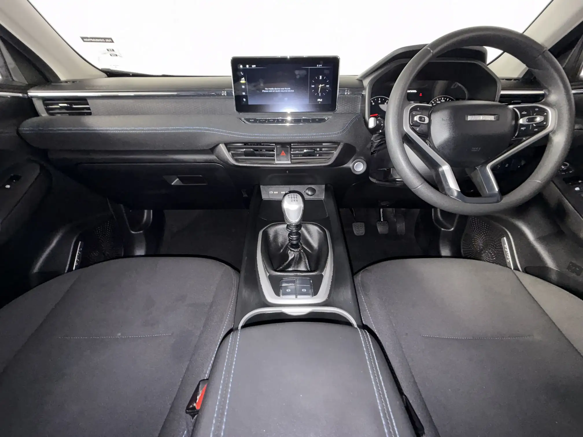 Haval H2