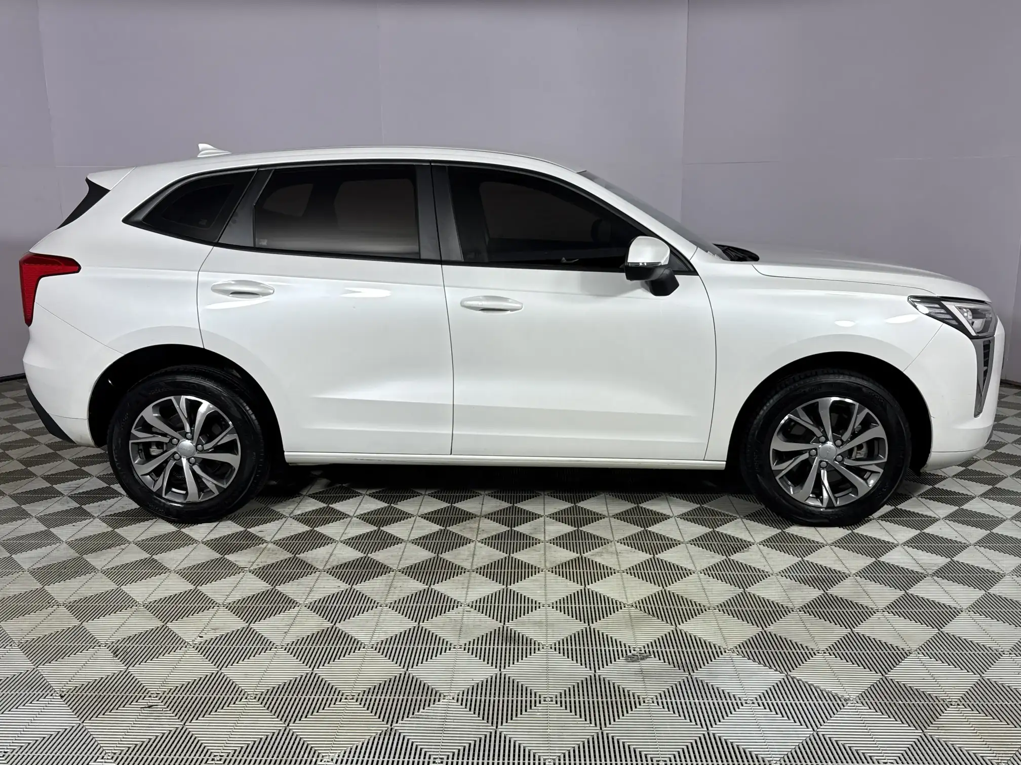 Haval H2