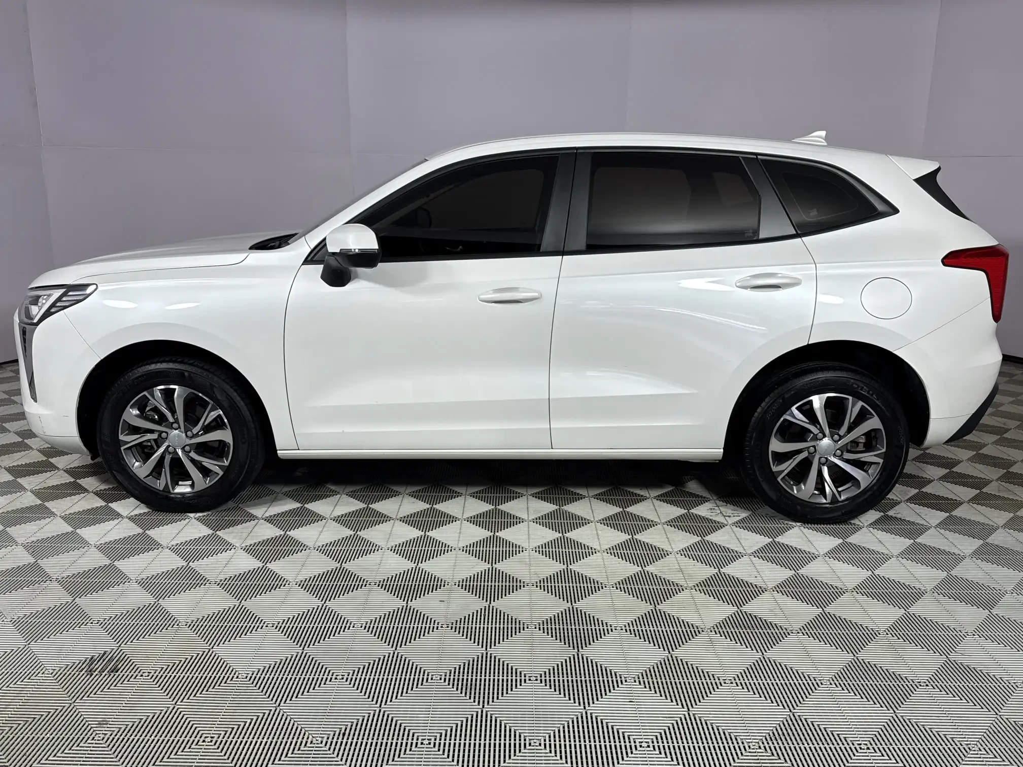 Haval H2
