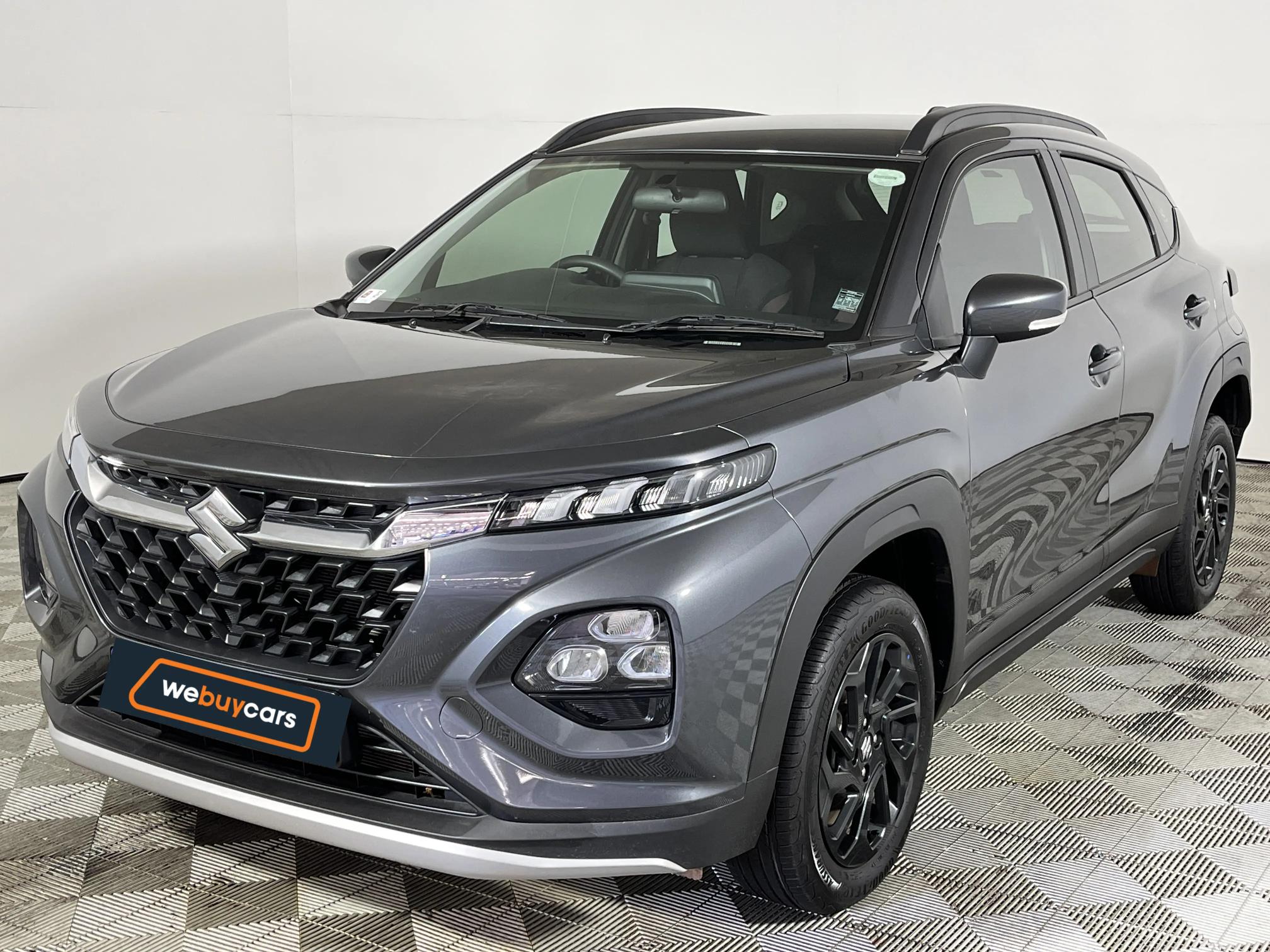 Suzuki Fronx 1.5 GL Auto