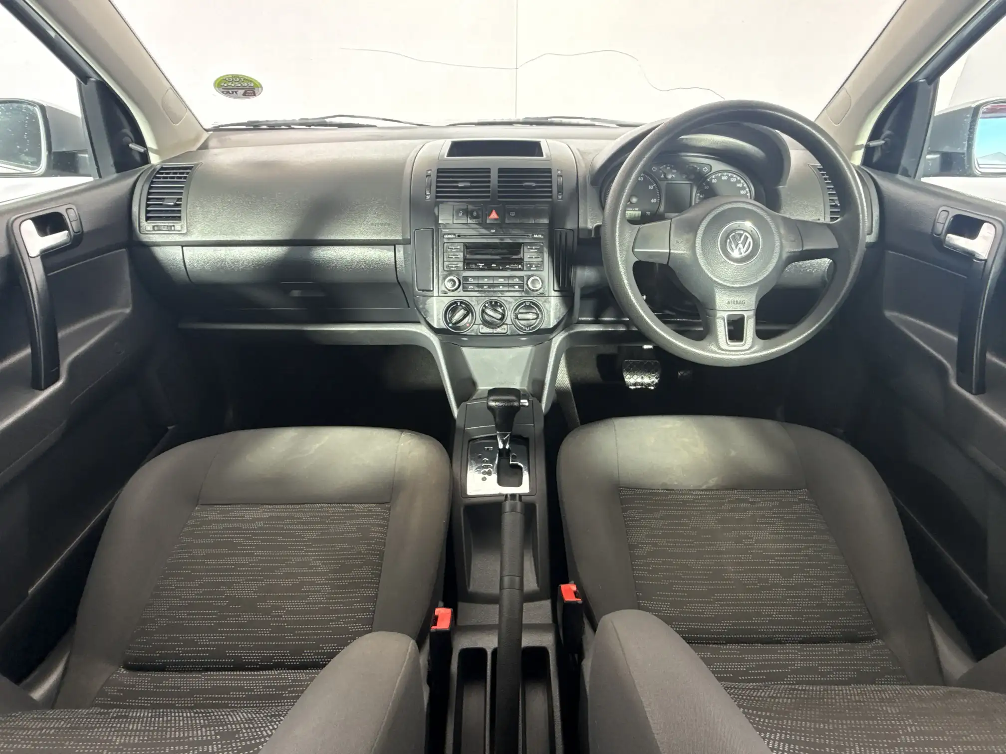 Volkswagen Polo Vivo
