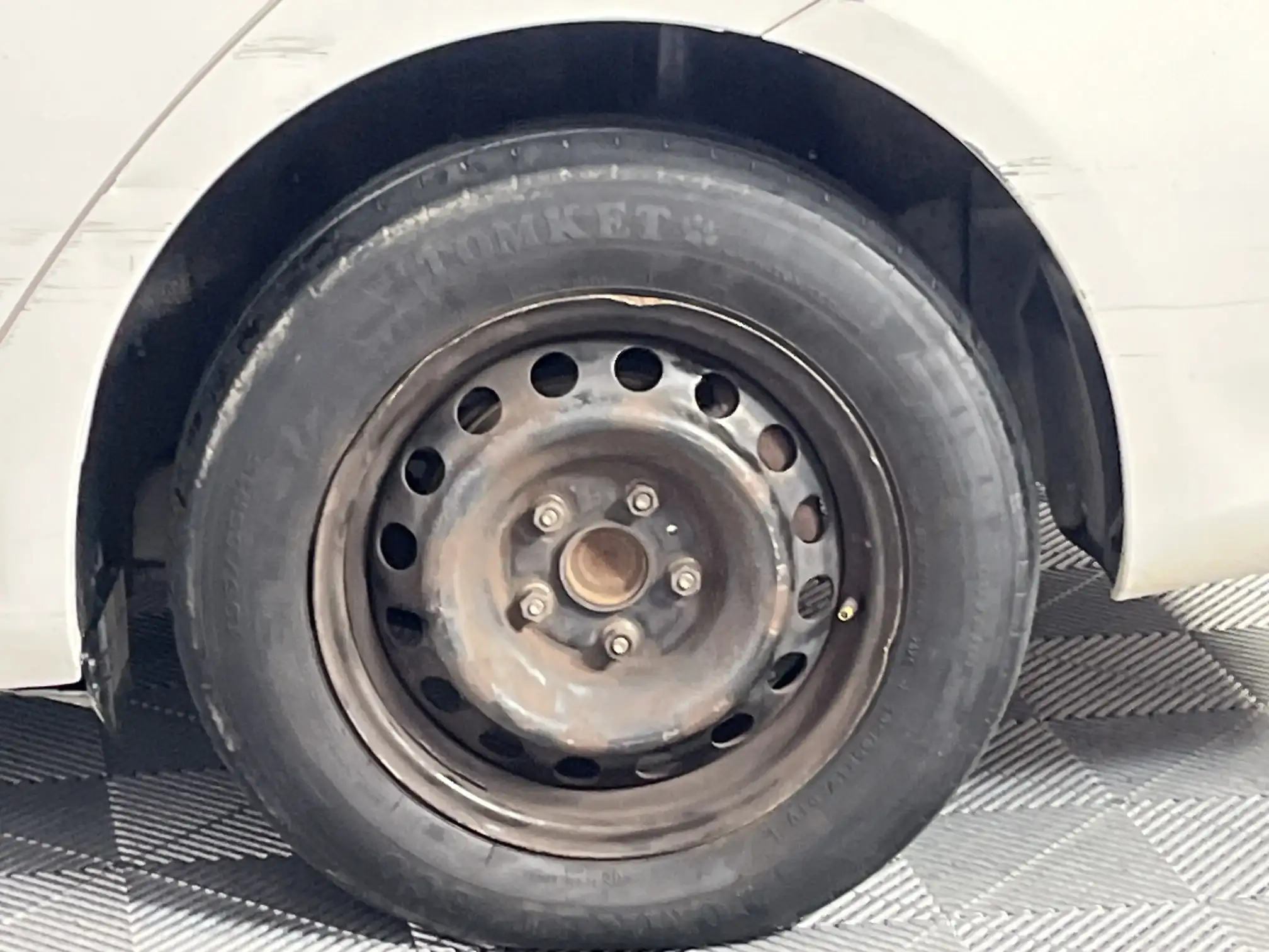 Toyota Corolla Quest