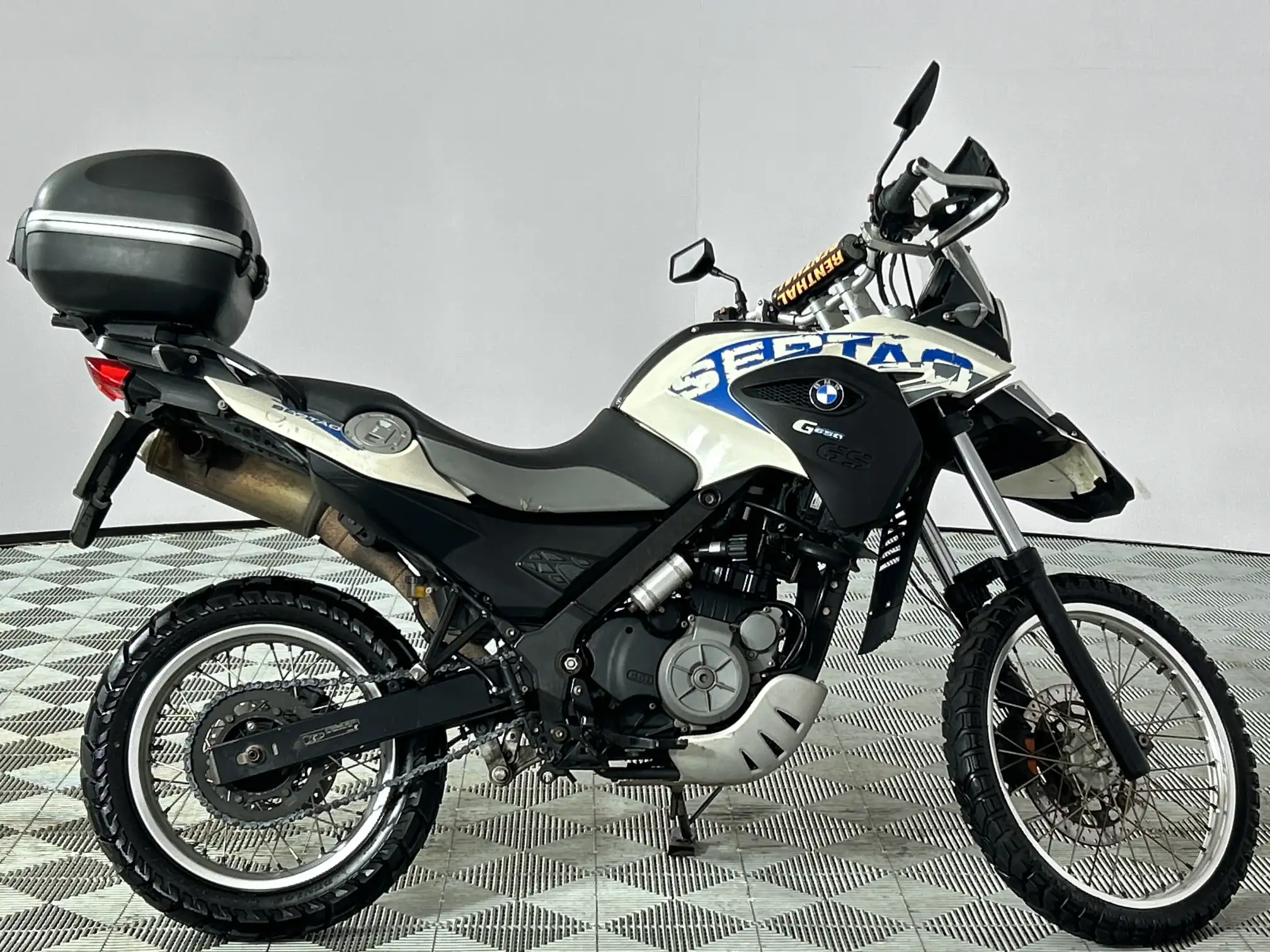2014 BMW G Series