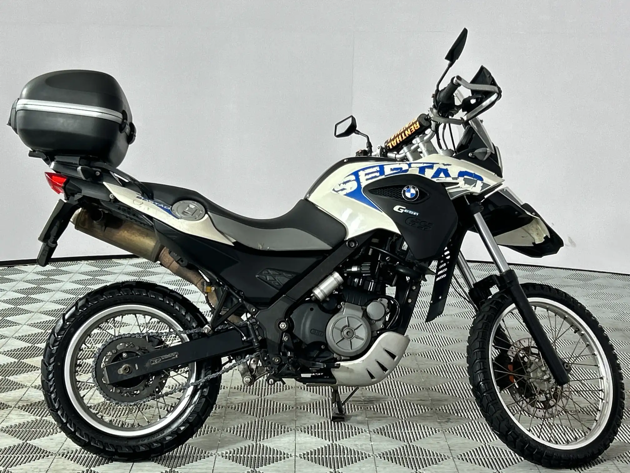 BMW G Series