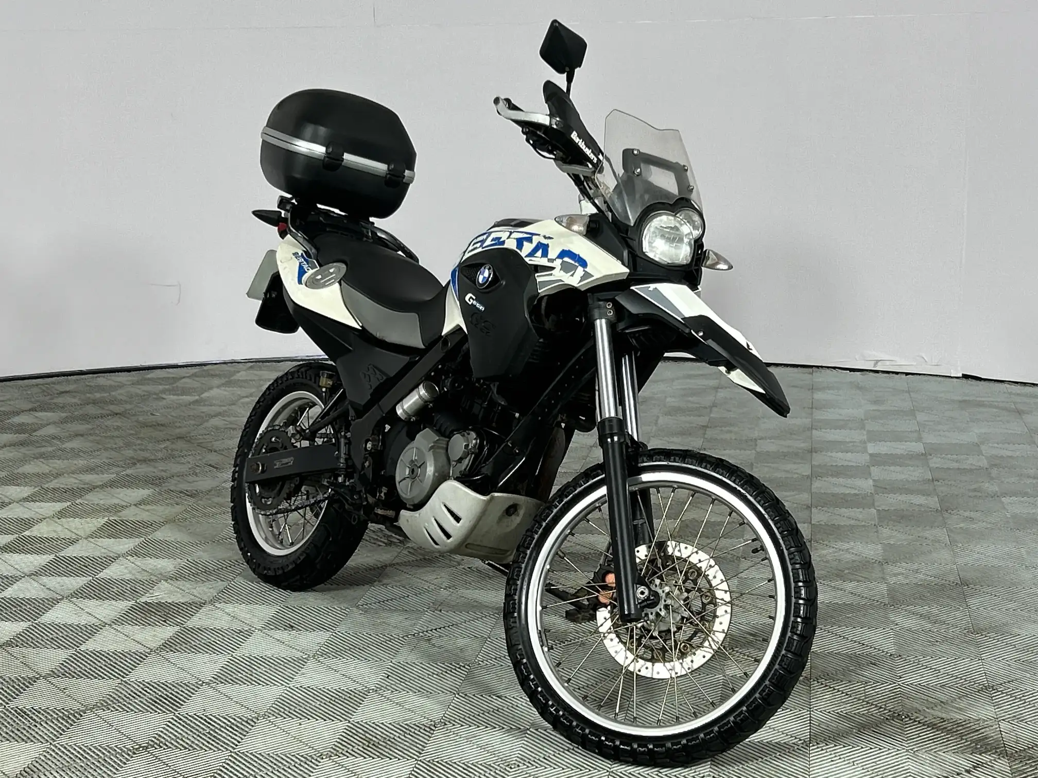 BMW G Series
