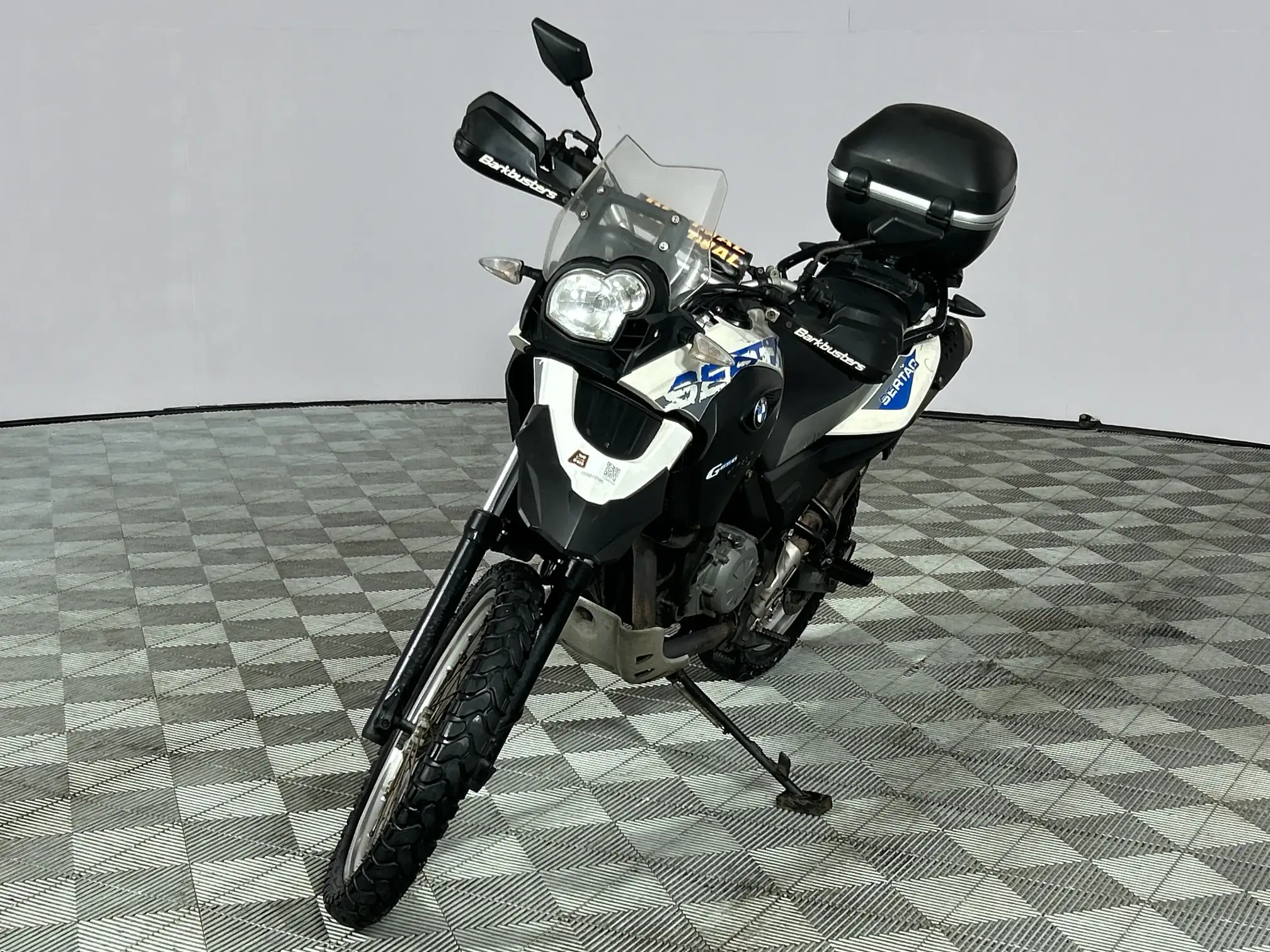 BMW G Series