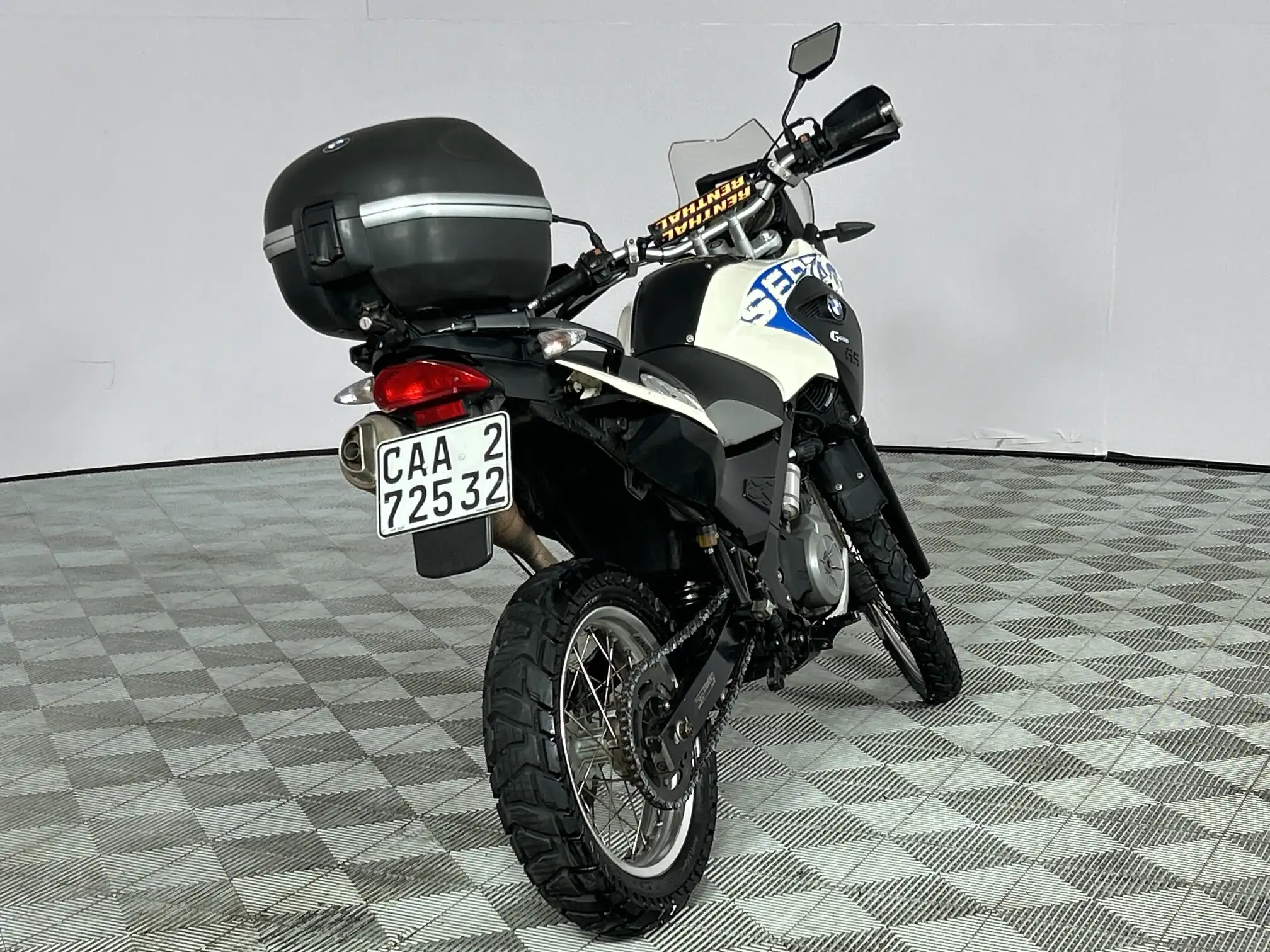 BMW G Series