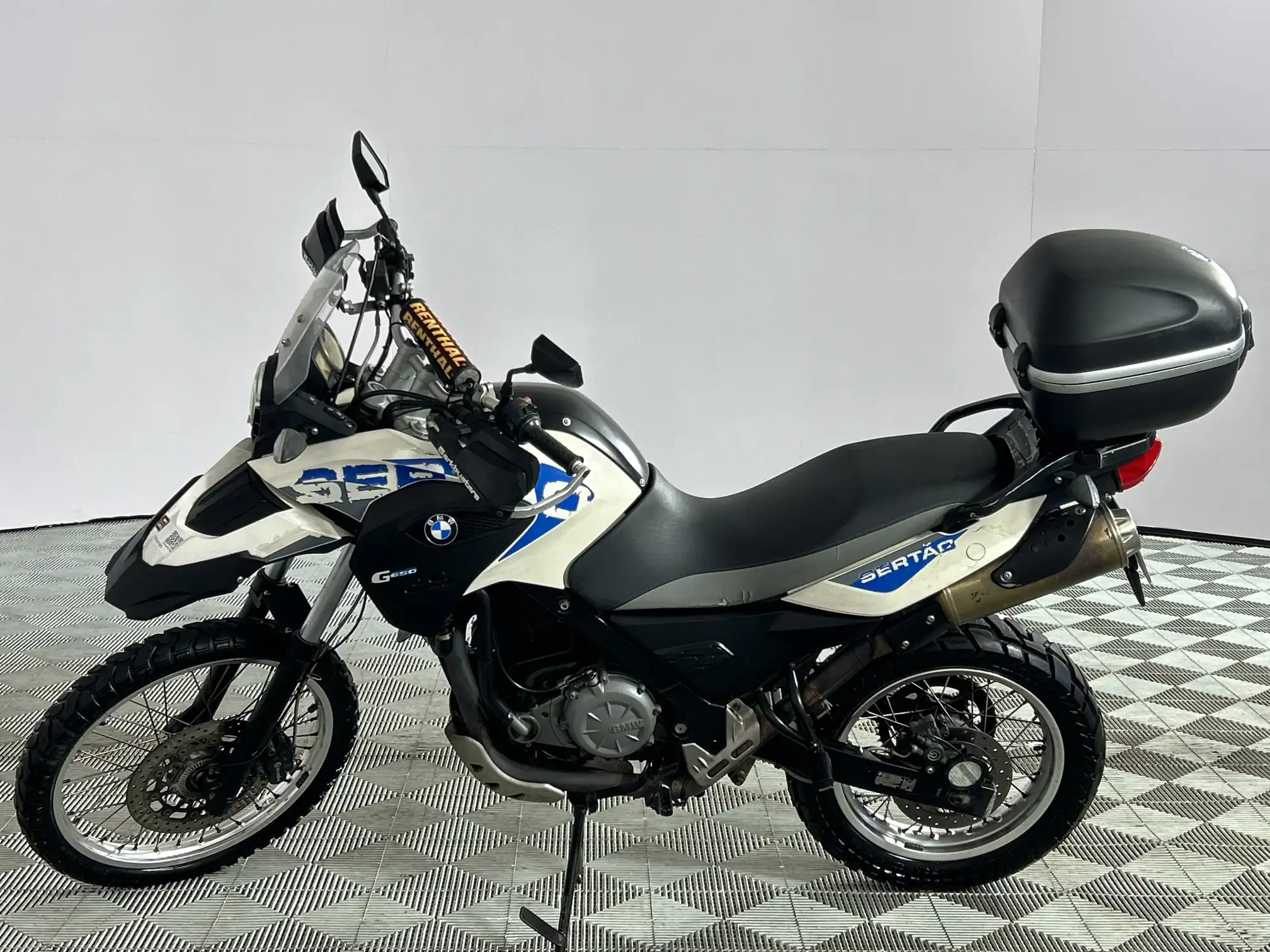 BMW G Series