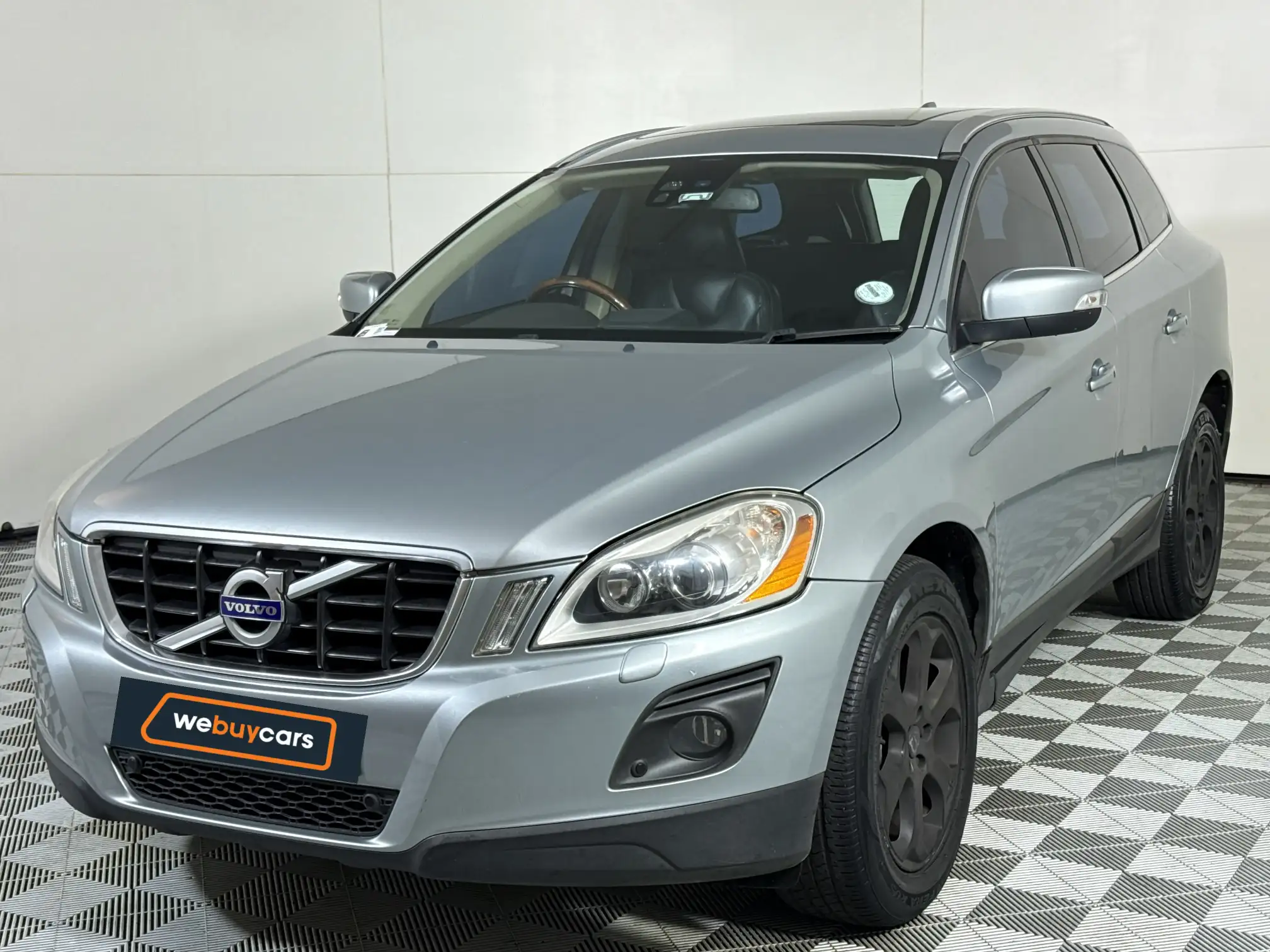 2010 Volvo Xc60