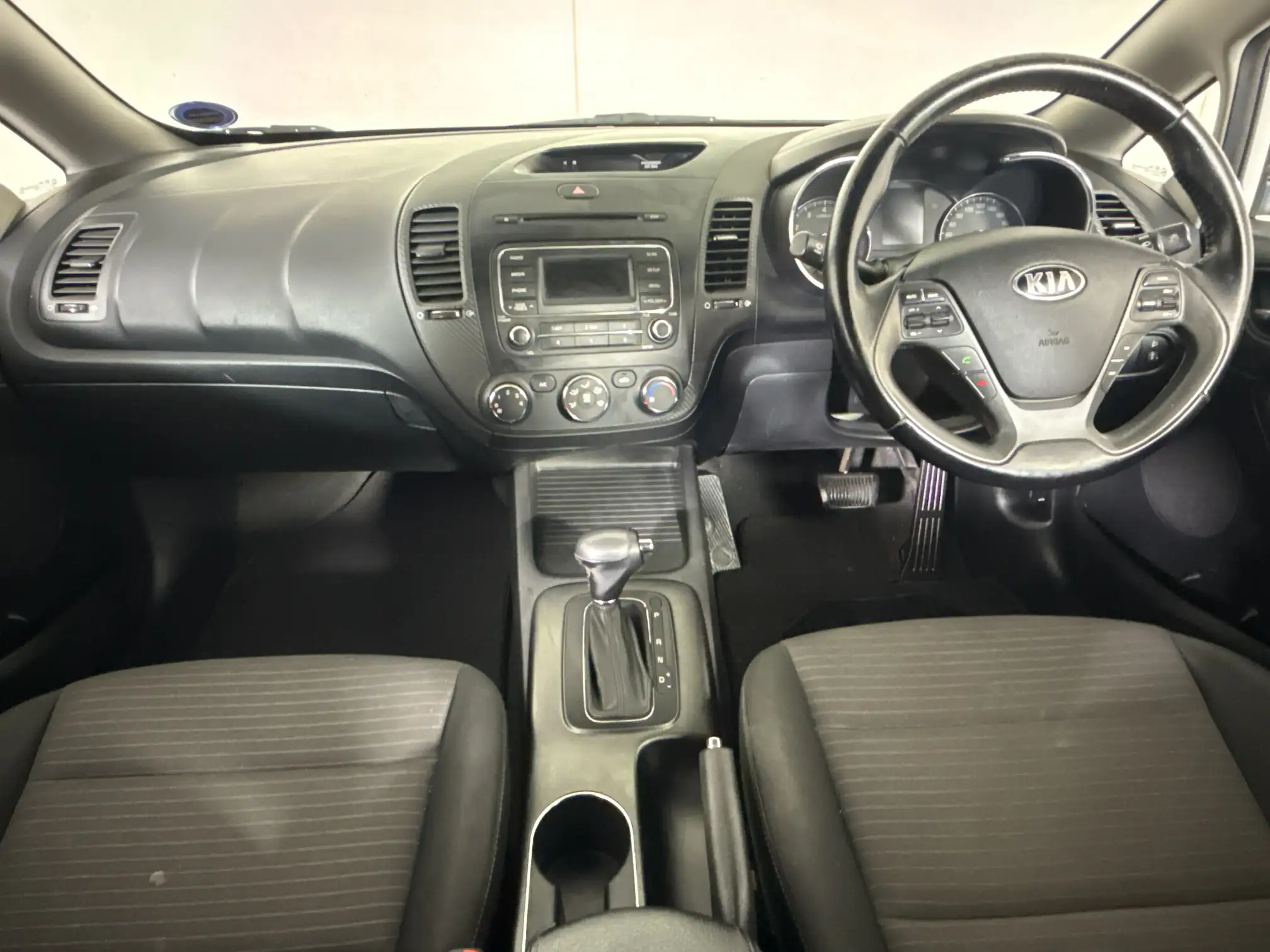 KIA Cerato