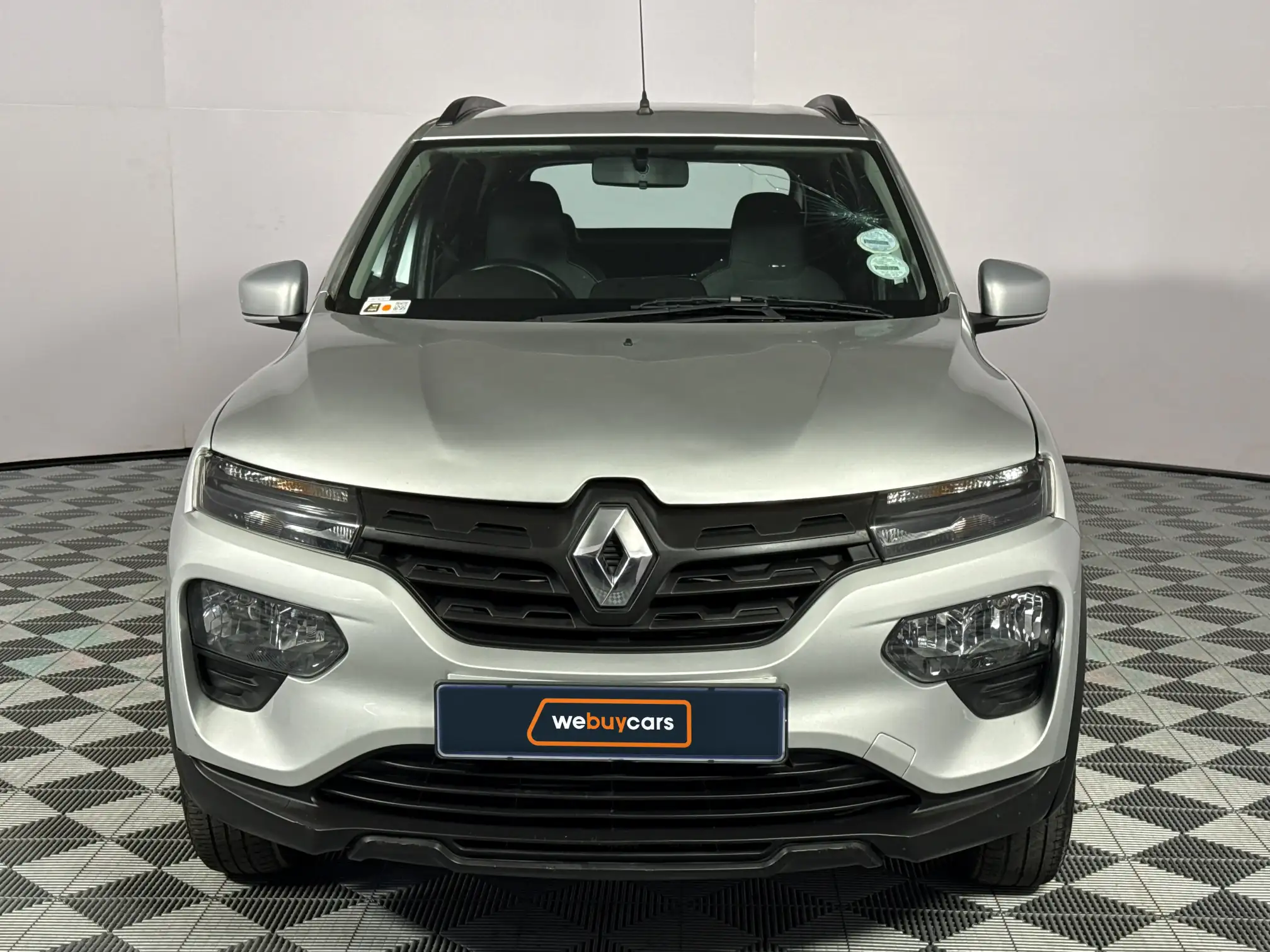 Renault Kwid