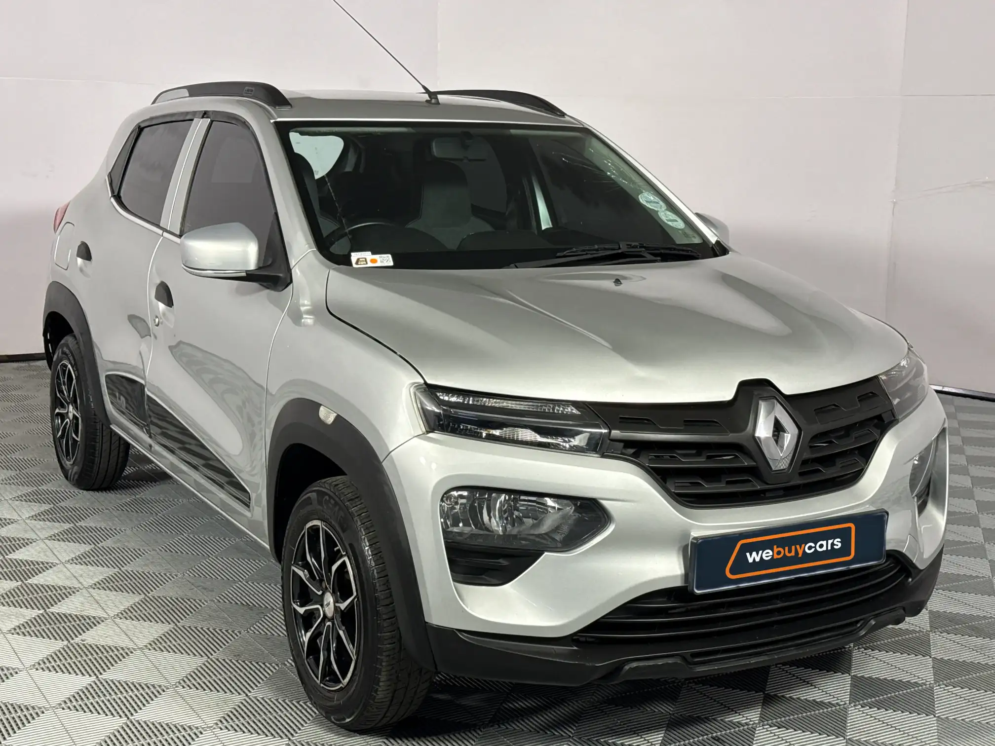 Renault Kwid