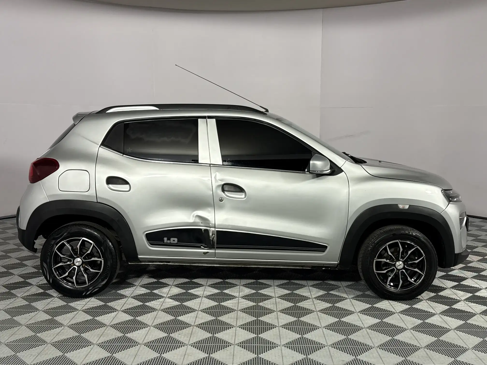Renault Kwid