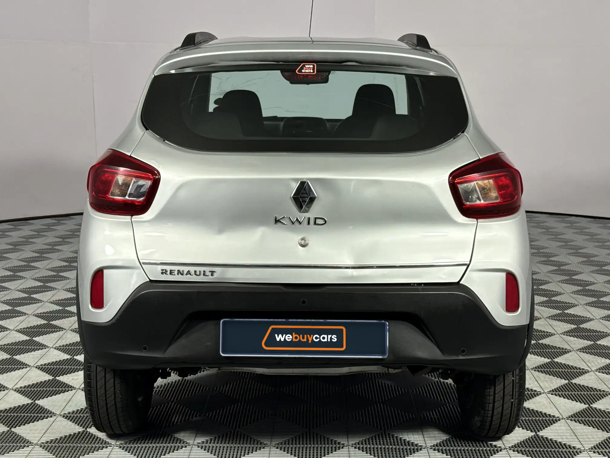 Renault Kwid