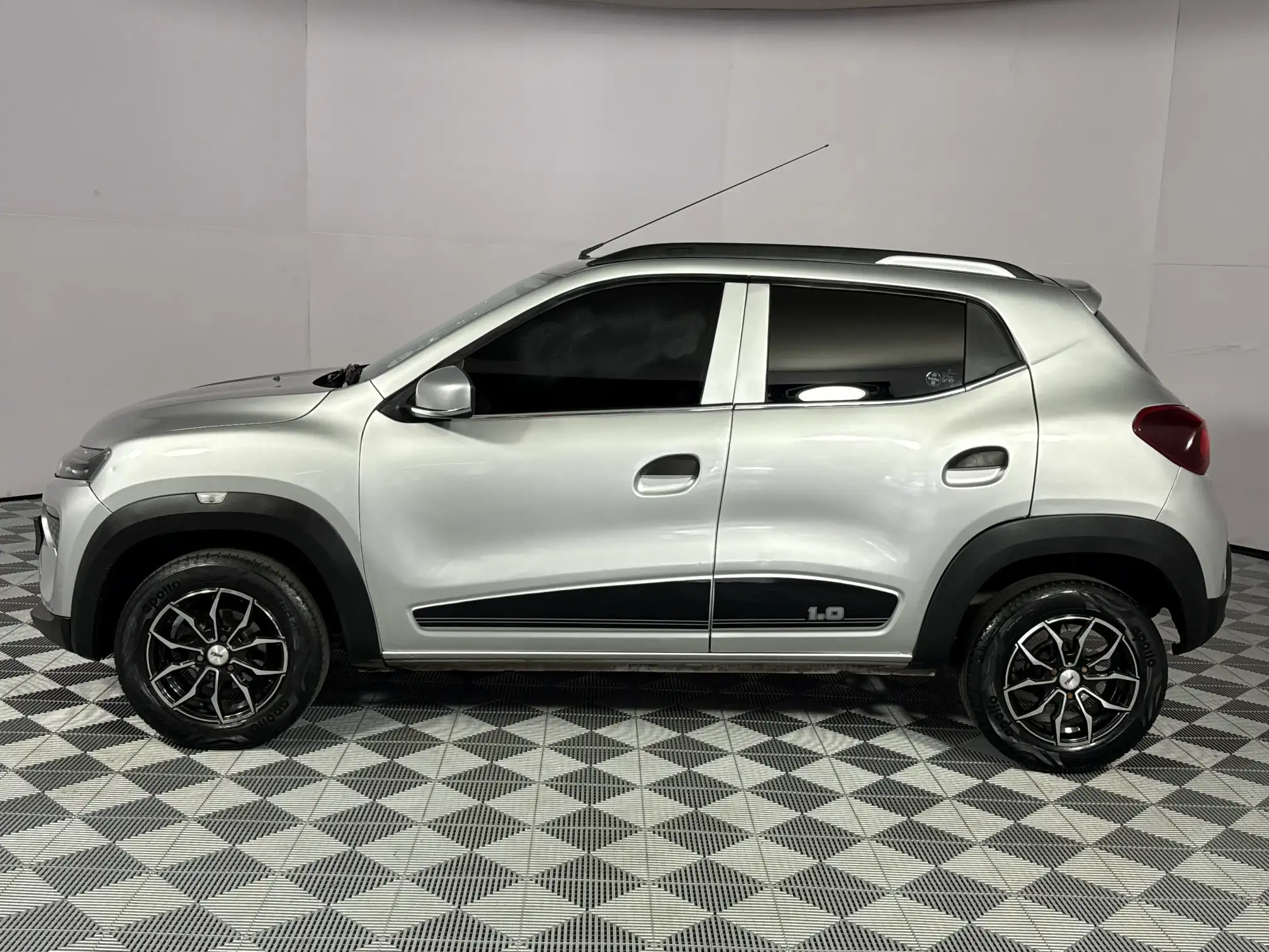 Renault Kwid