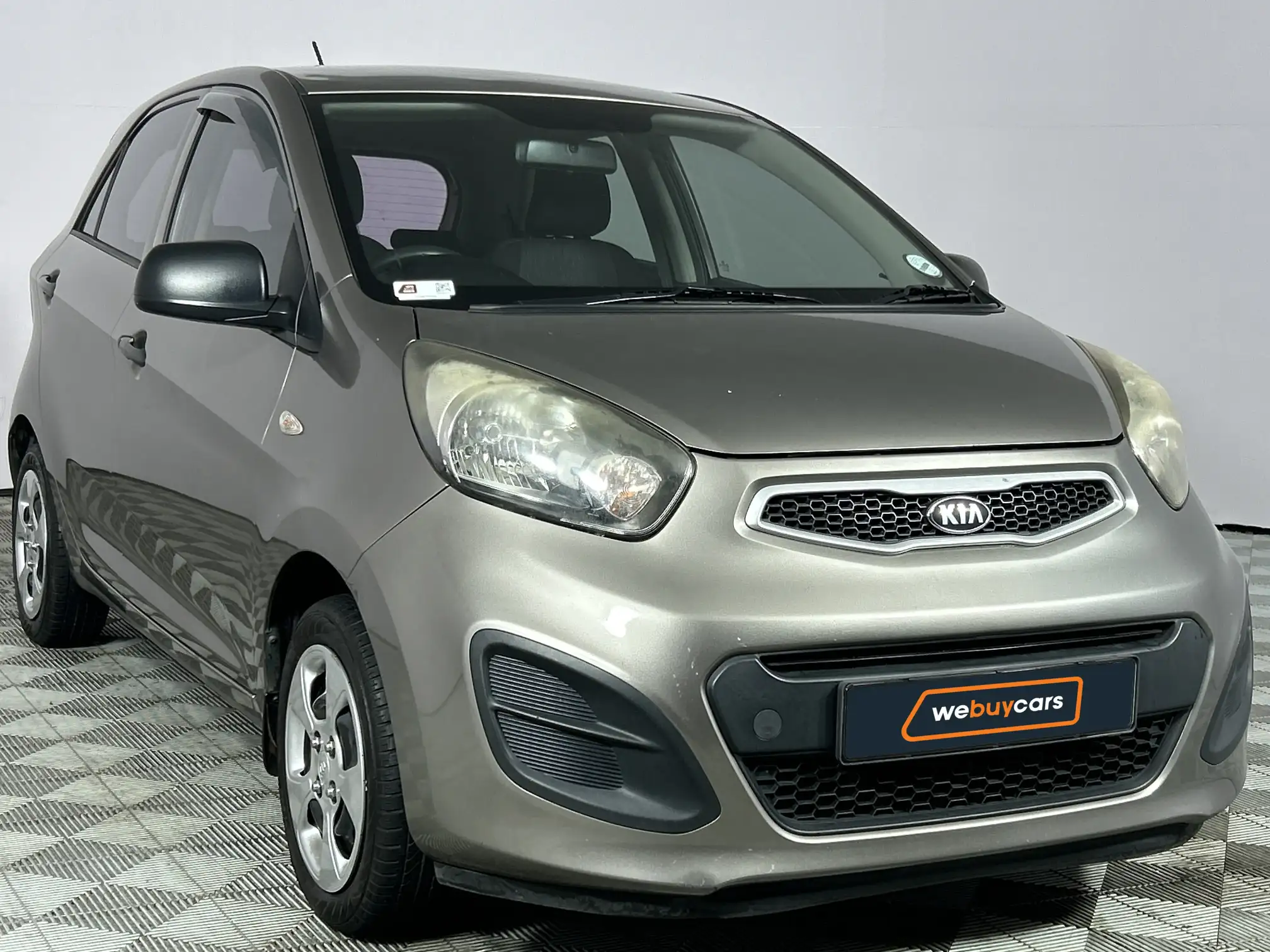 KIA Picanto