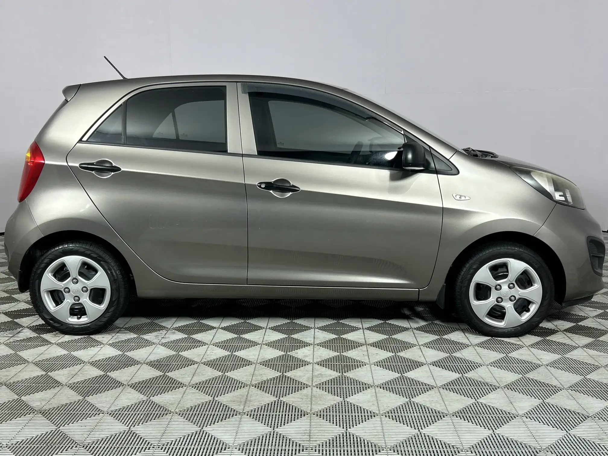 KIA Picanto